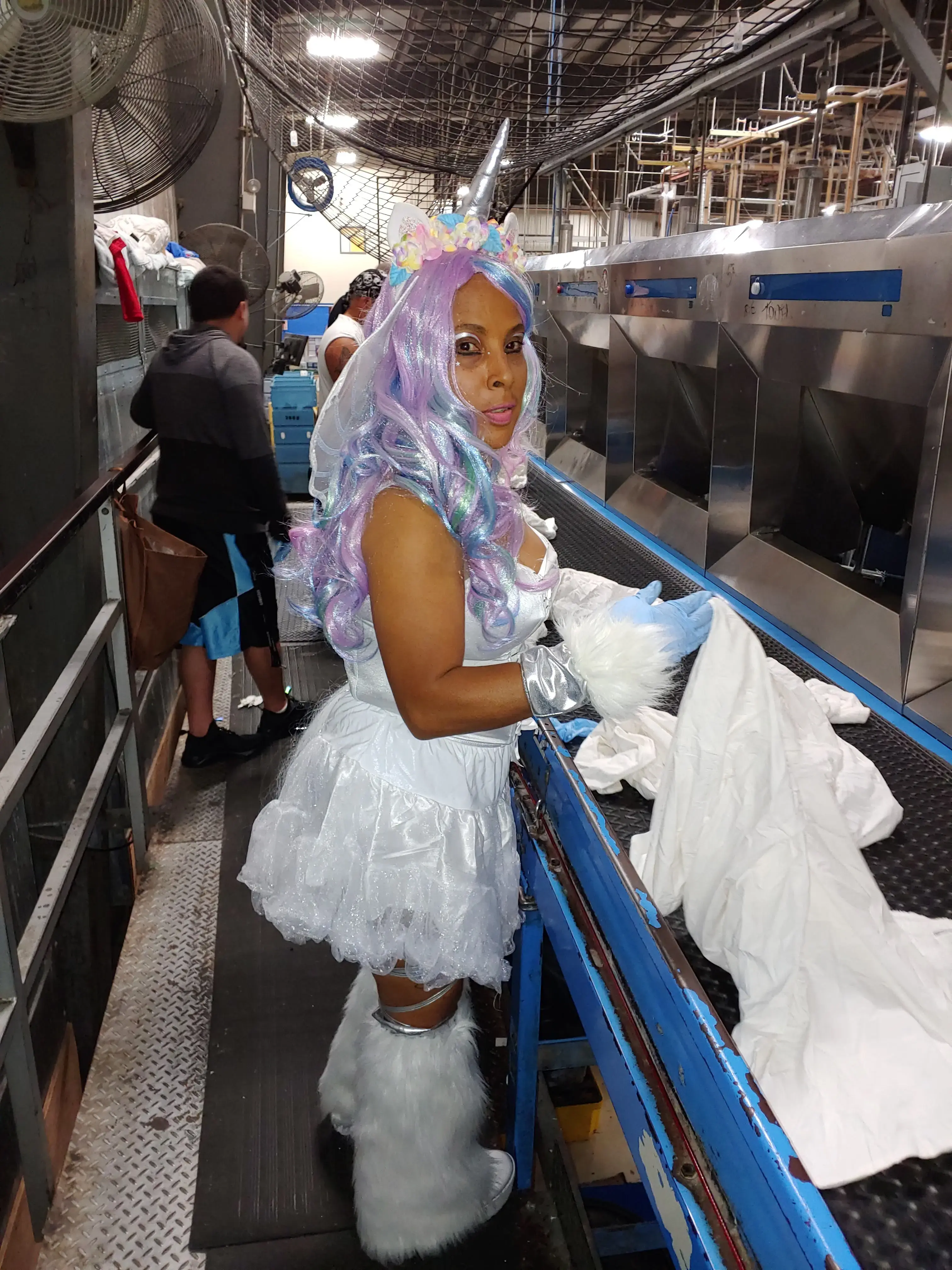 Atlantic City Linen Supply - Norwich thumbnail 7