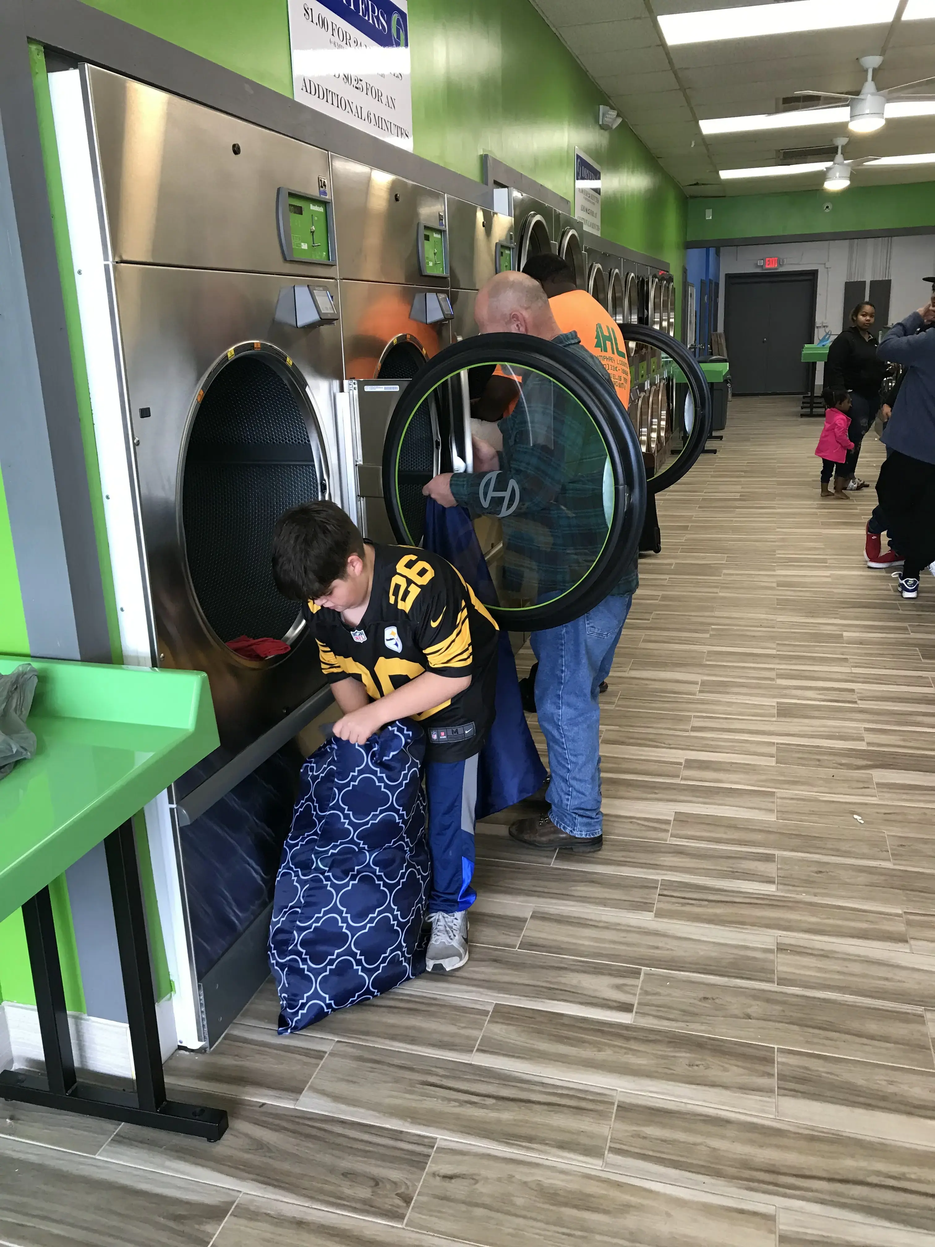 Atlantic Coast Laundry - Image 10