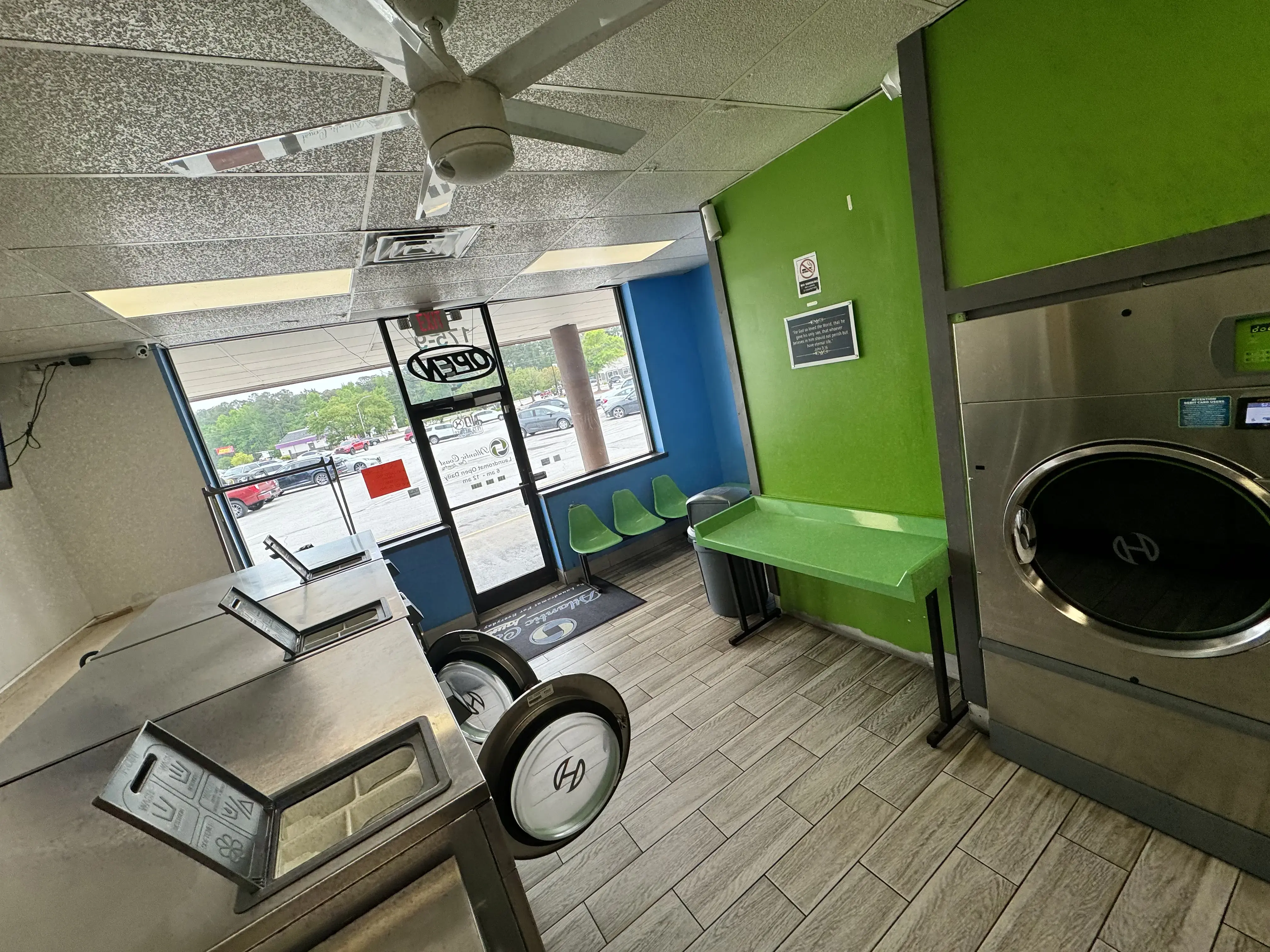 Atlantic Coast Laundry - Image 9