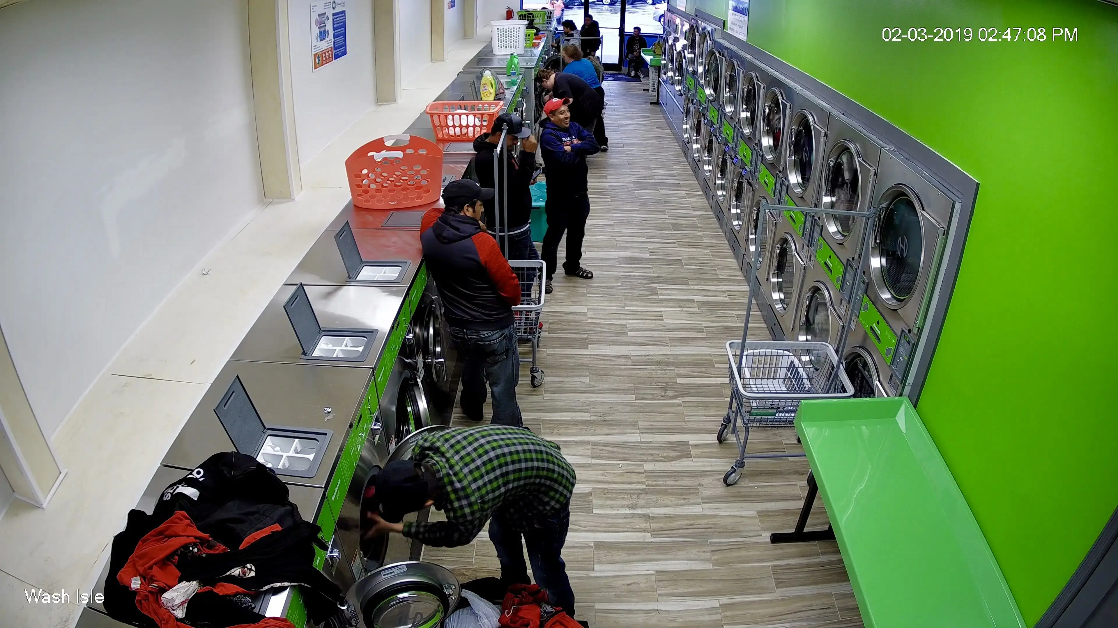 Atlantic Coast Laundry thumbnail 6