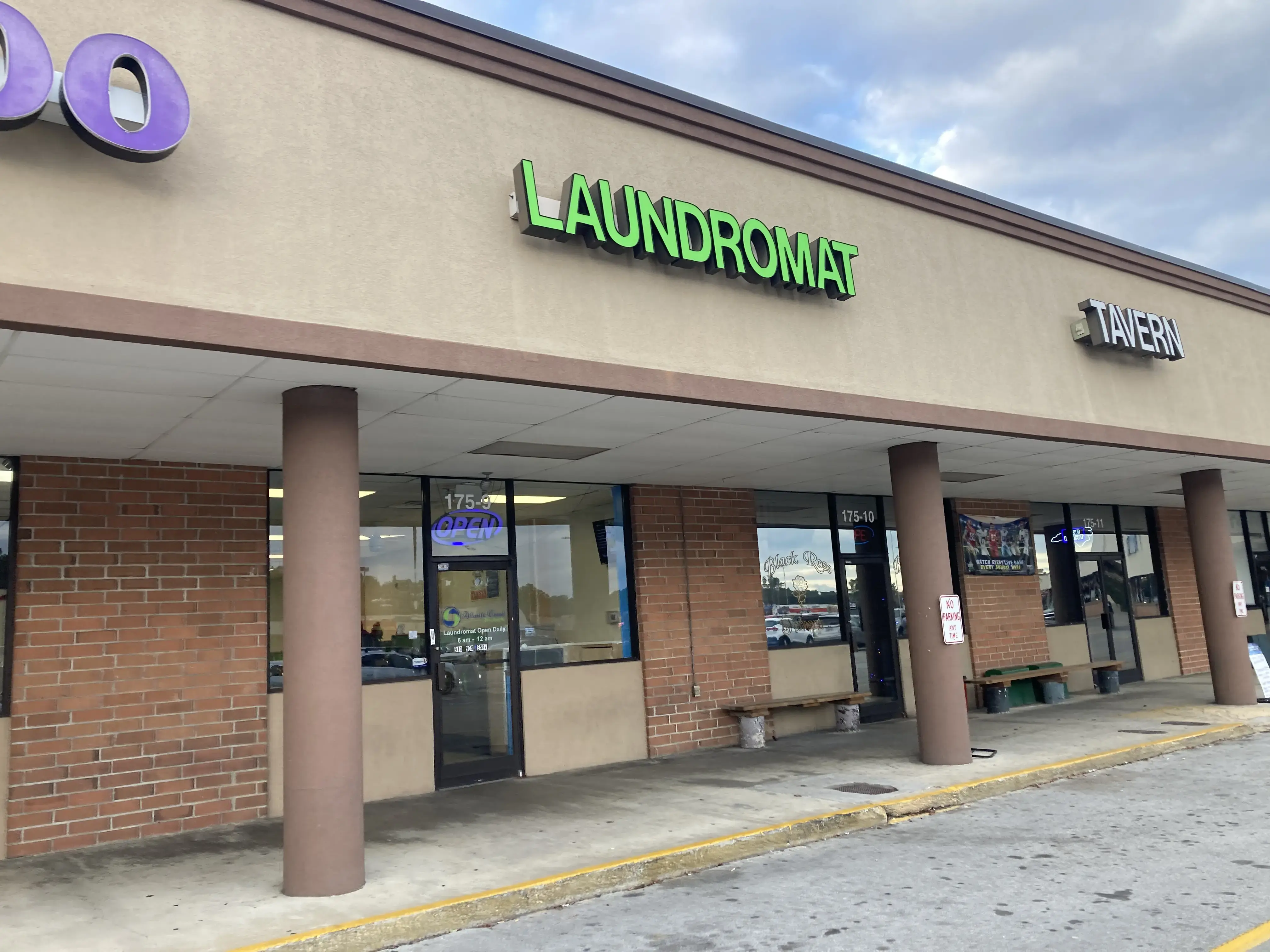 Atlantic Coast Laundry - Image 2