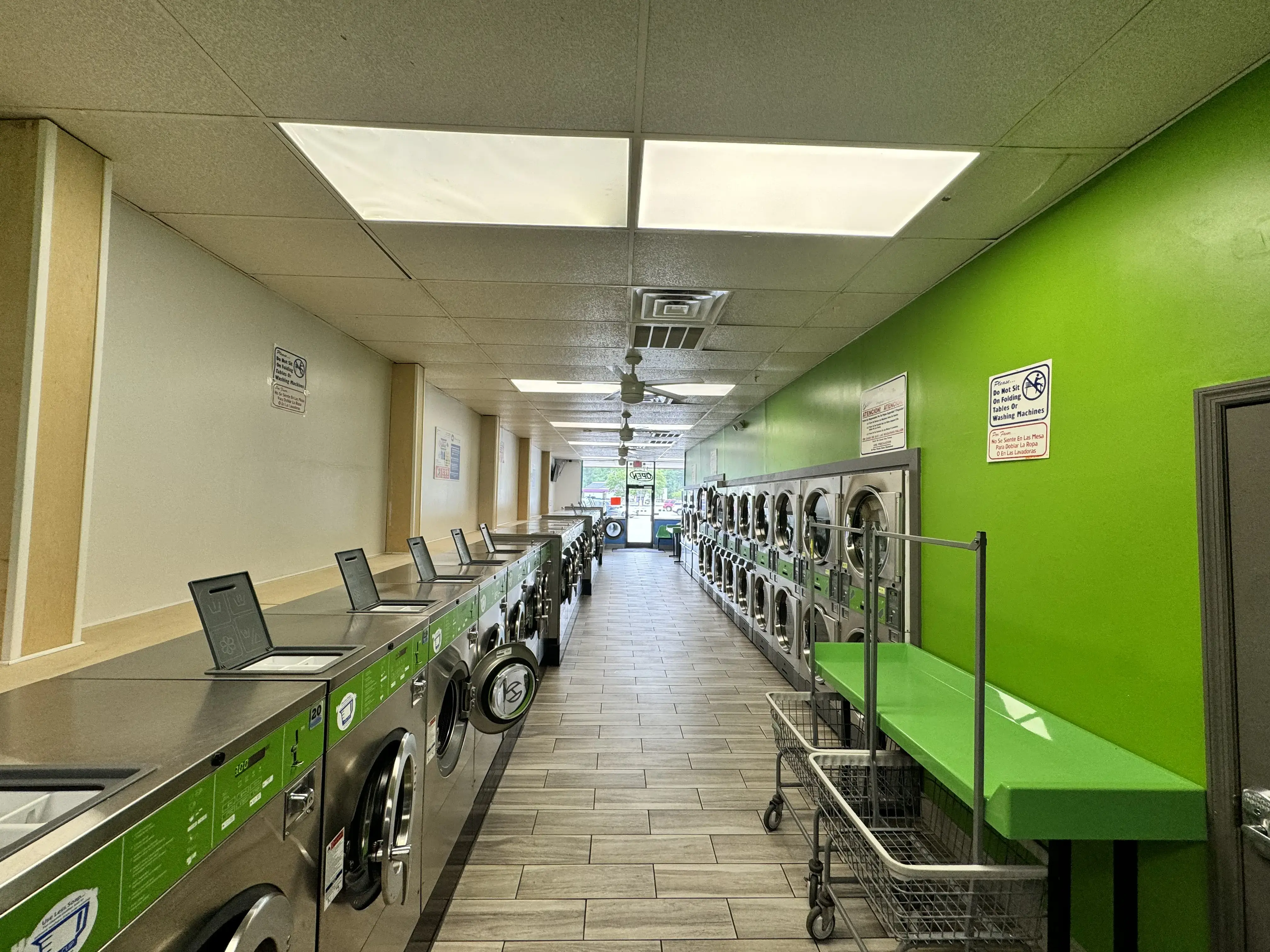 Atlantic Coast Laundry - Image 1