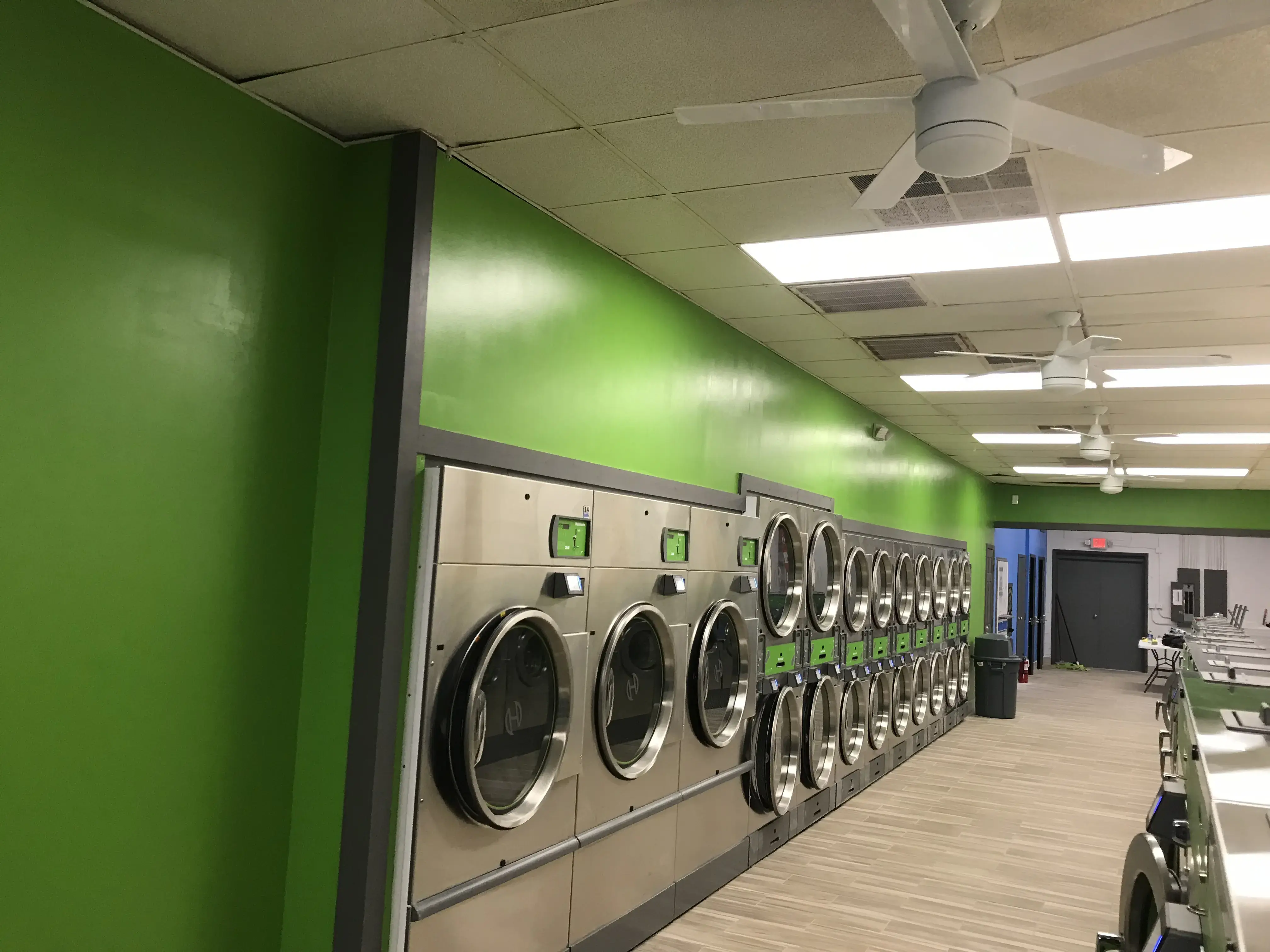 Atlantic Coast Laundry thumbnail 14