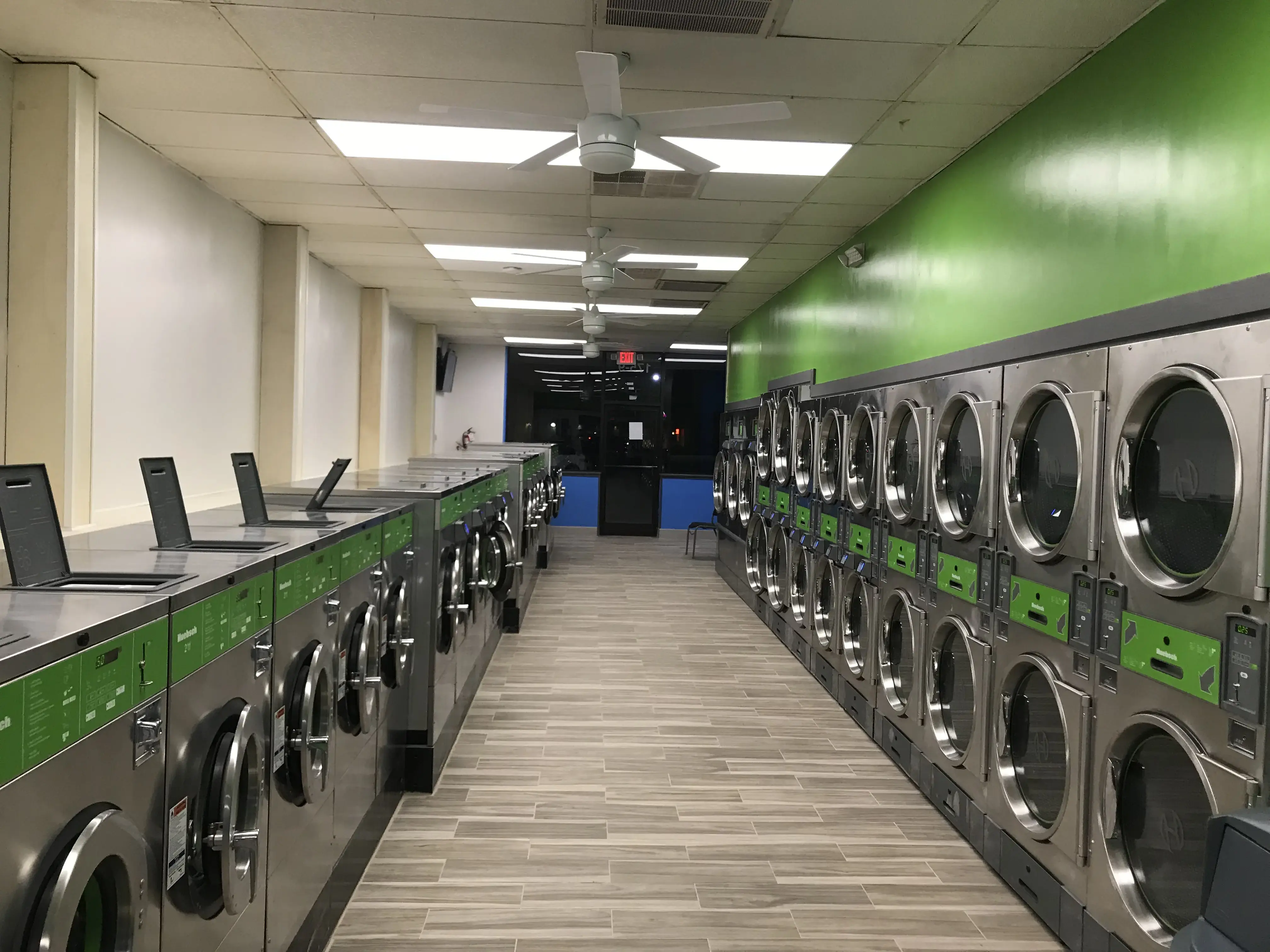 Atlantic Coast Laundry - Image 13