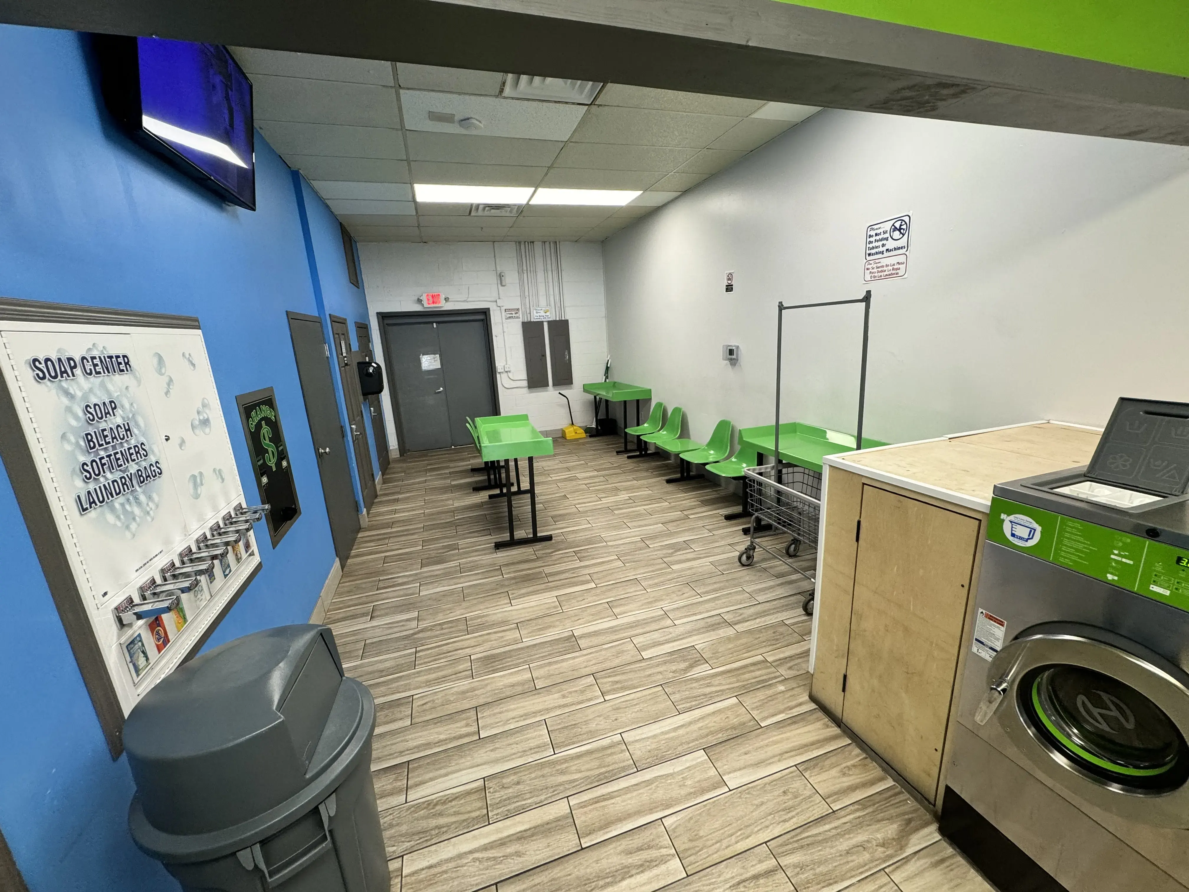 Atlantic Coast Laundry - Image 12