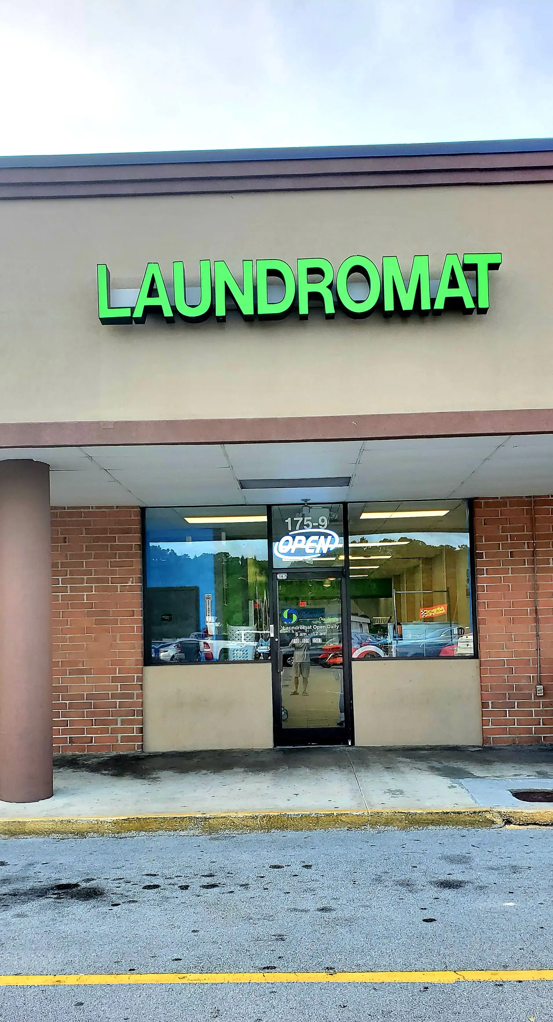 Atlantic Coast Laundry thumbnail 5