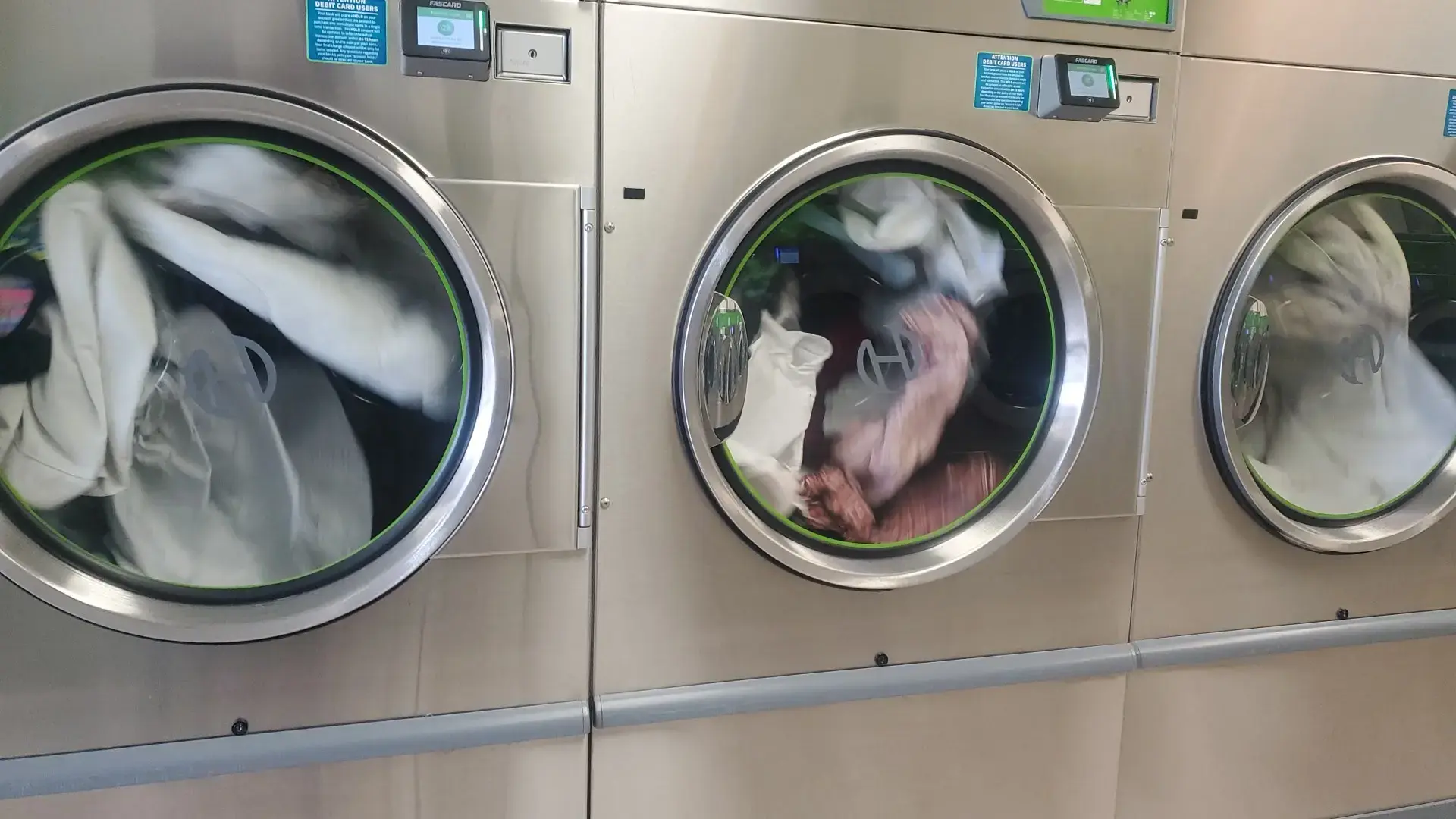 Atlantic Coast Laundry thumbnail 3