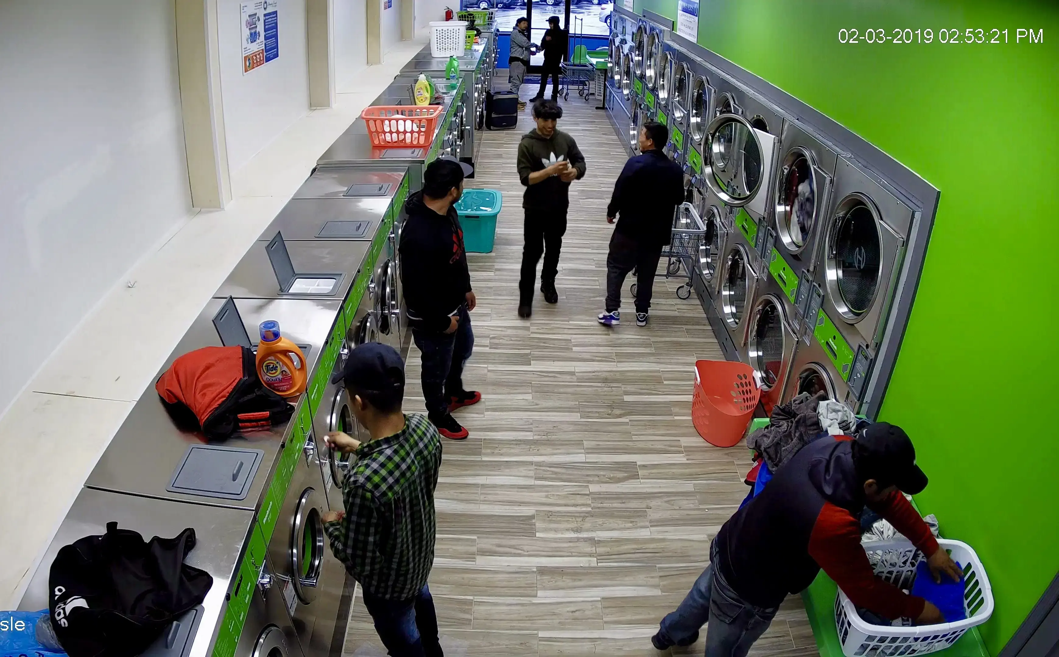 Atlantic Coast Laundry - Image 7