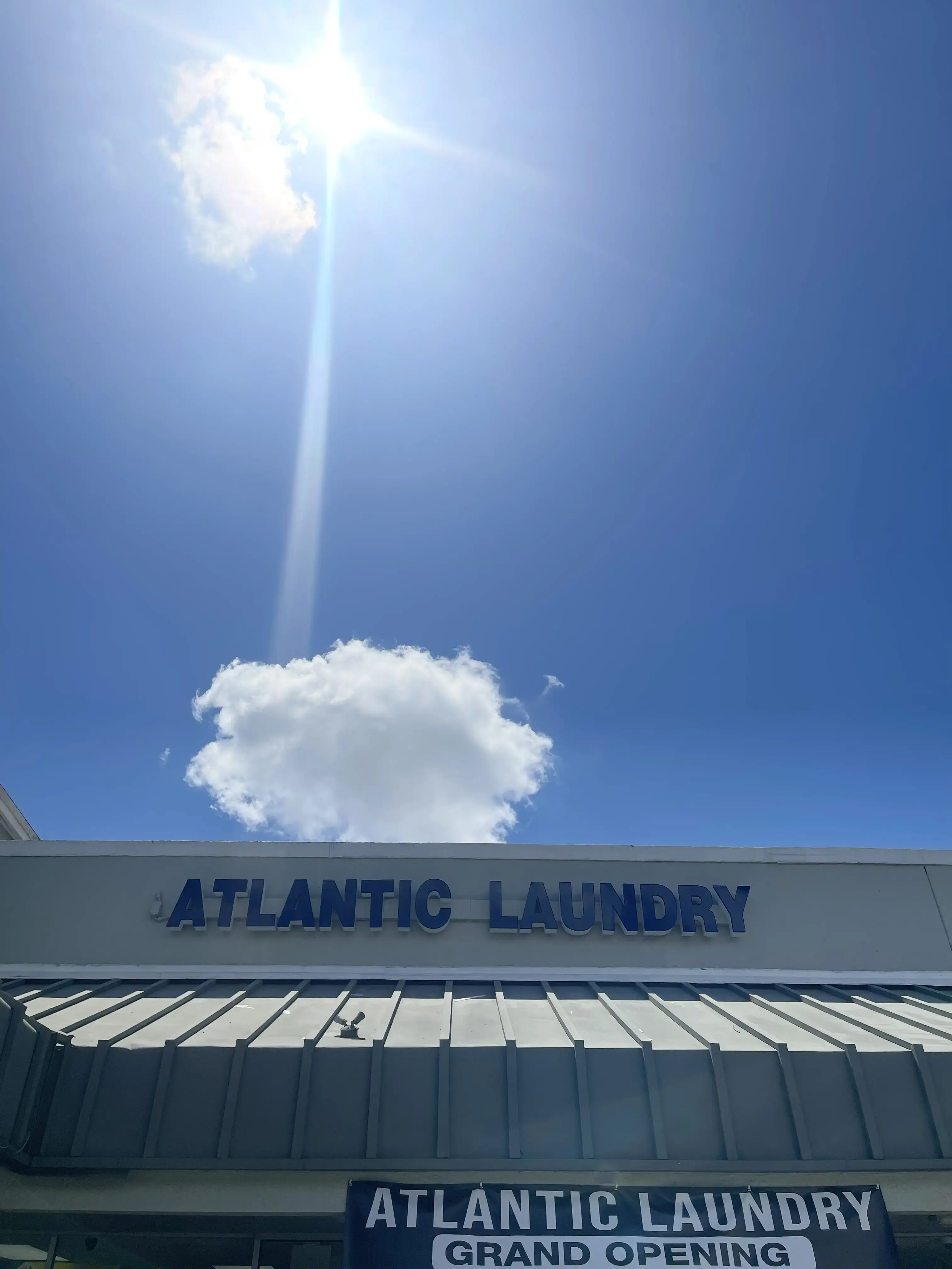 Atlantic Laundry Wash and Fold - Image 6