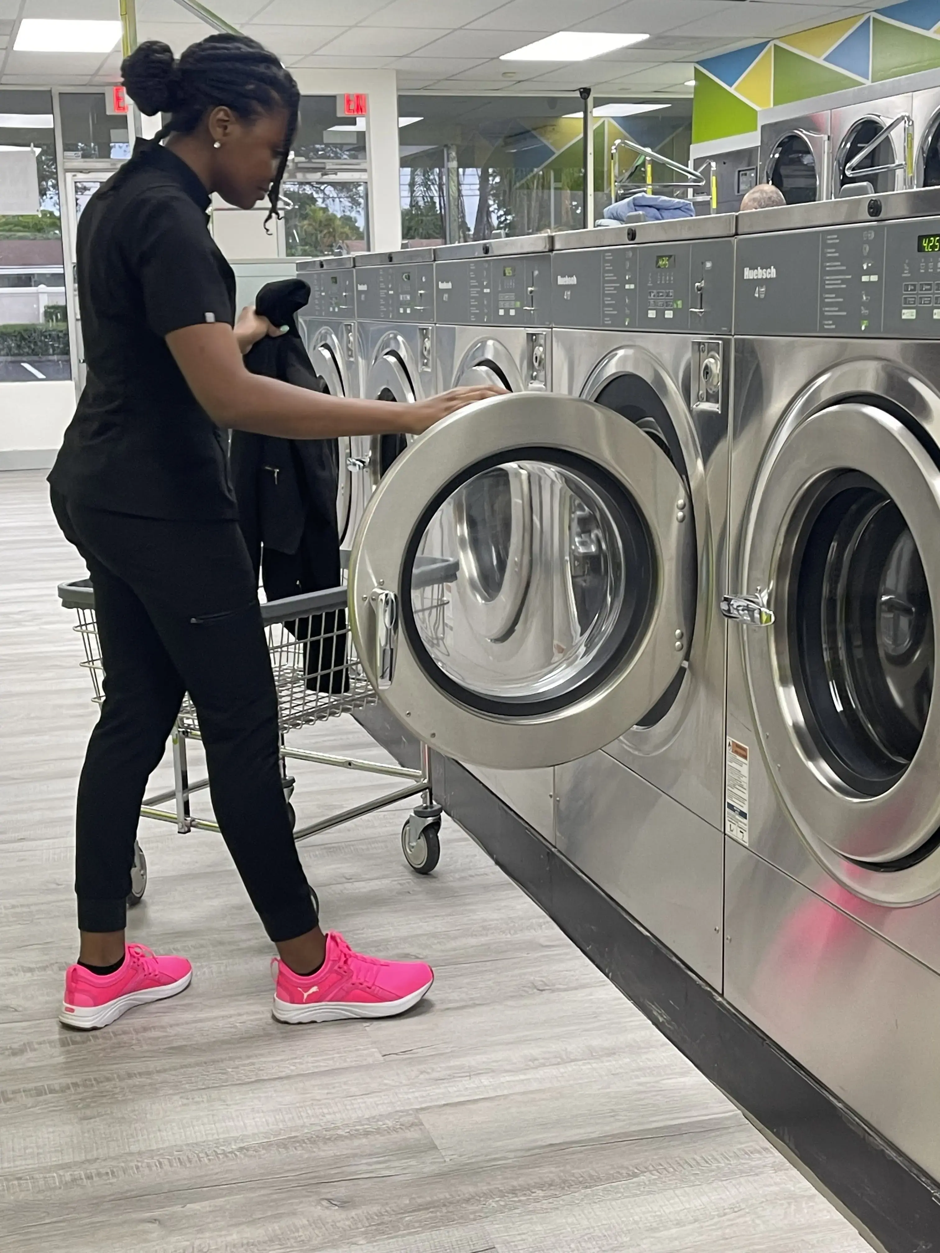 Atlantic Laundry Wash and Fold thumbnail 19