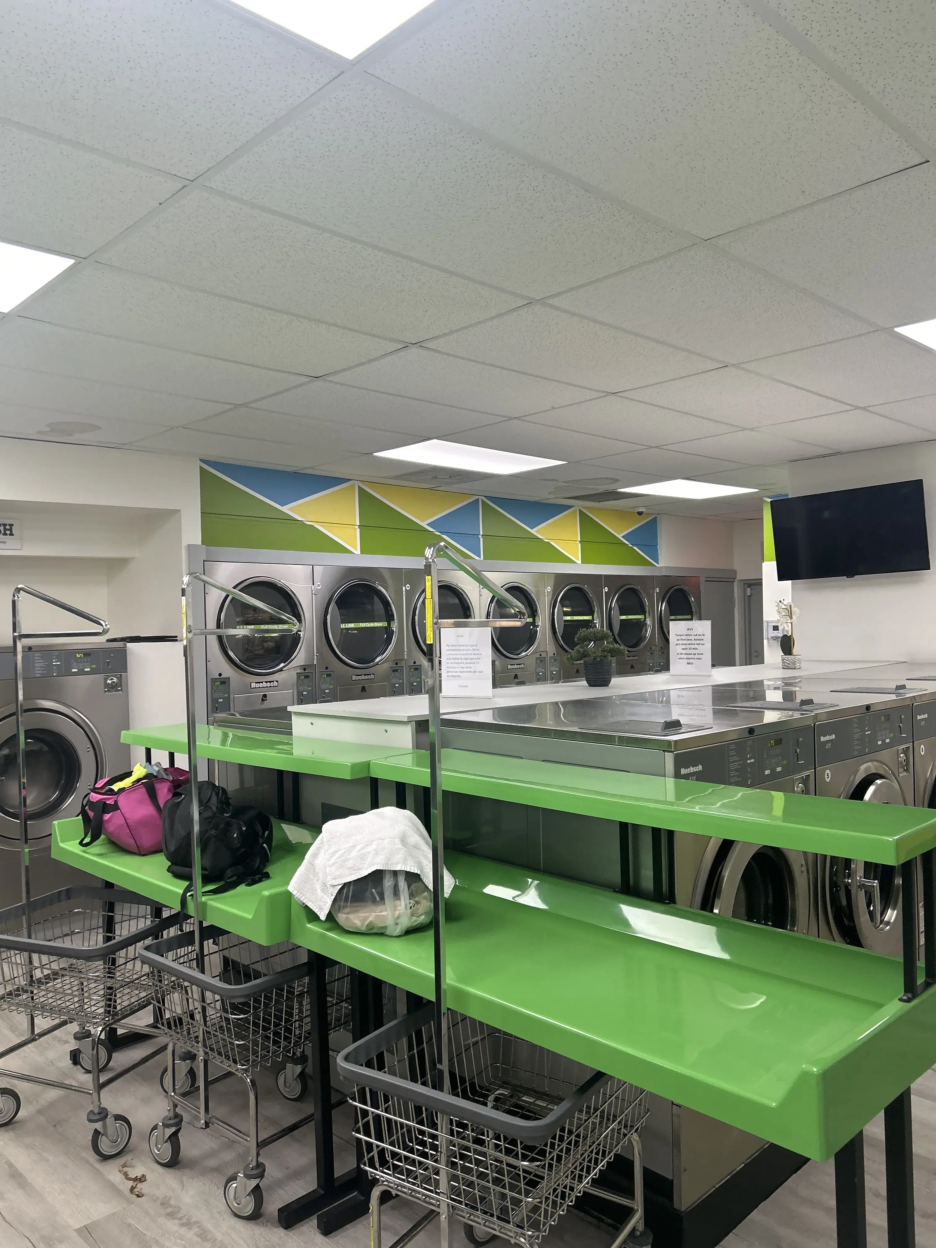 Atlantic Laundry Wash and Fold - Image 14