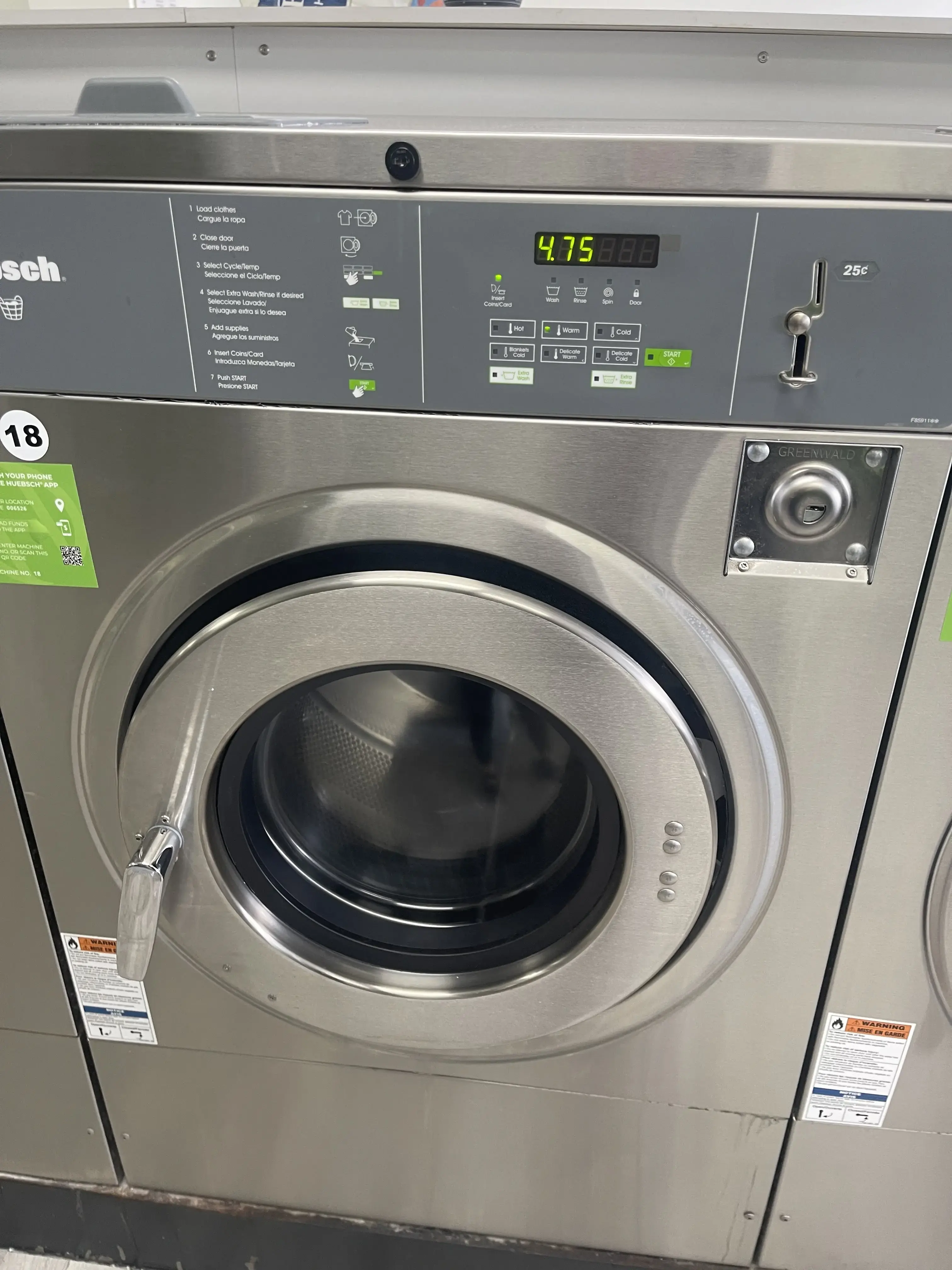 Atlantic Laundry Wash and Fold thumbnail 16