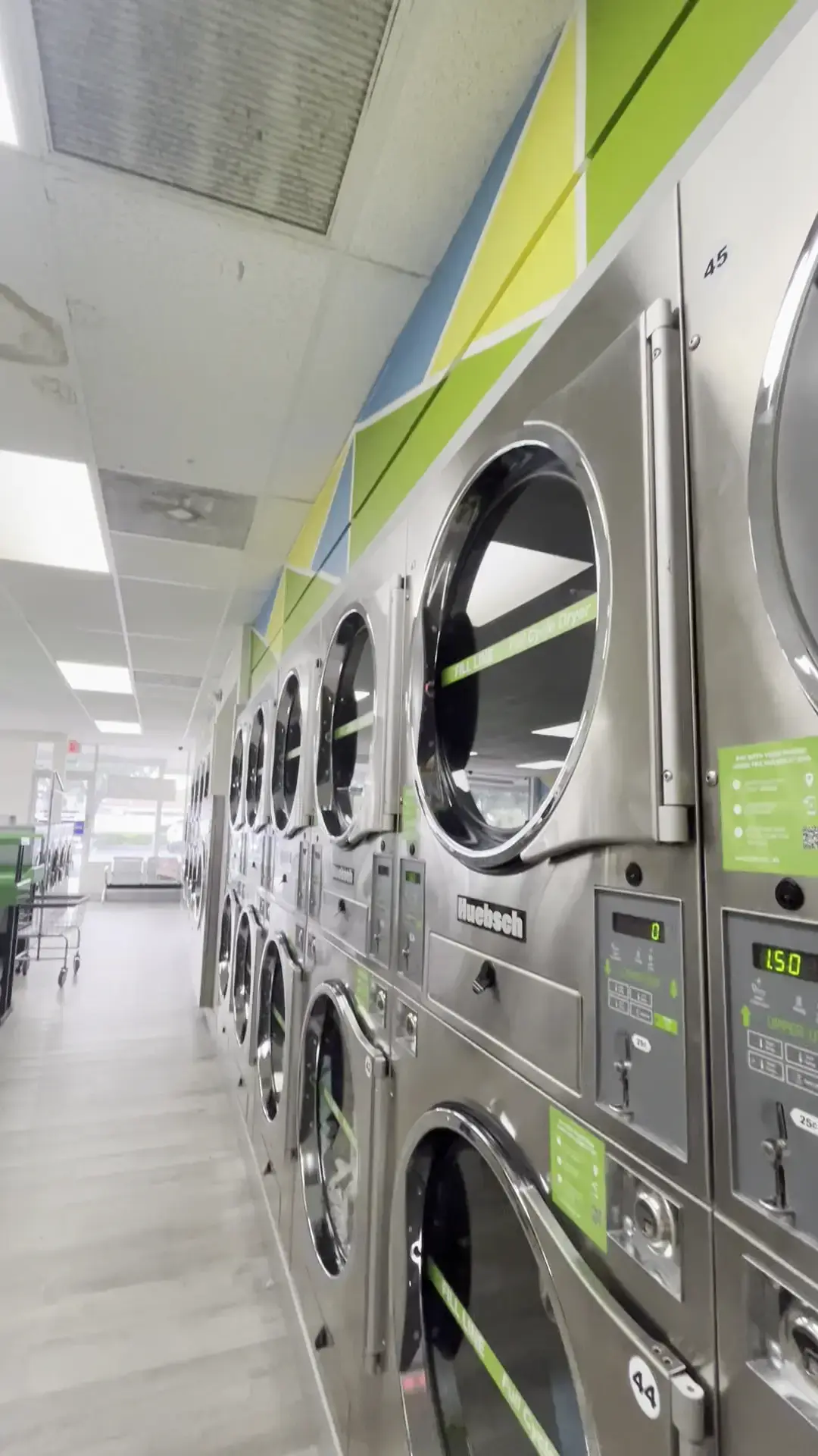 Atlantic Laundry Wash and Fold thumbnail 18
