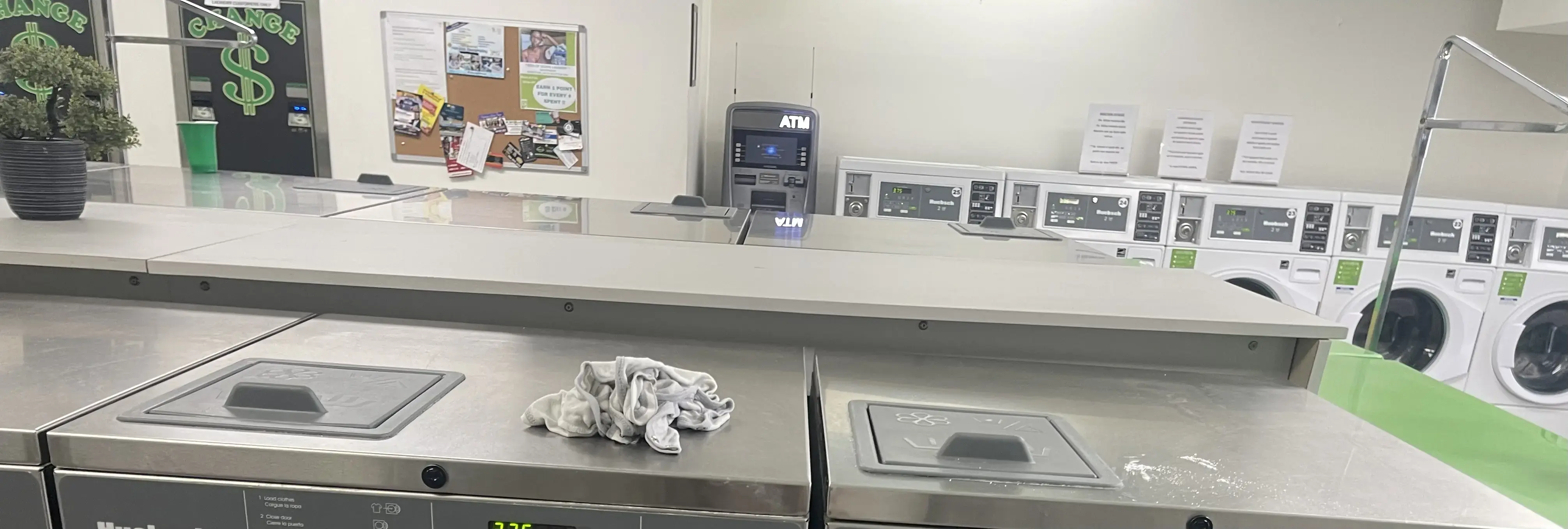 Atlantic Laundry Wash and Fold - Image 13