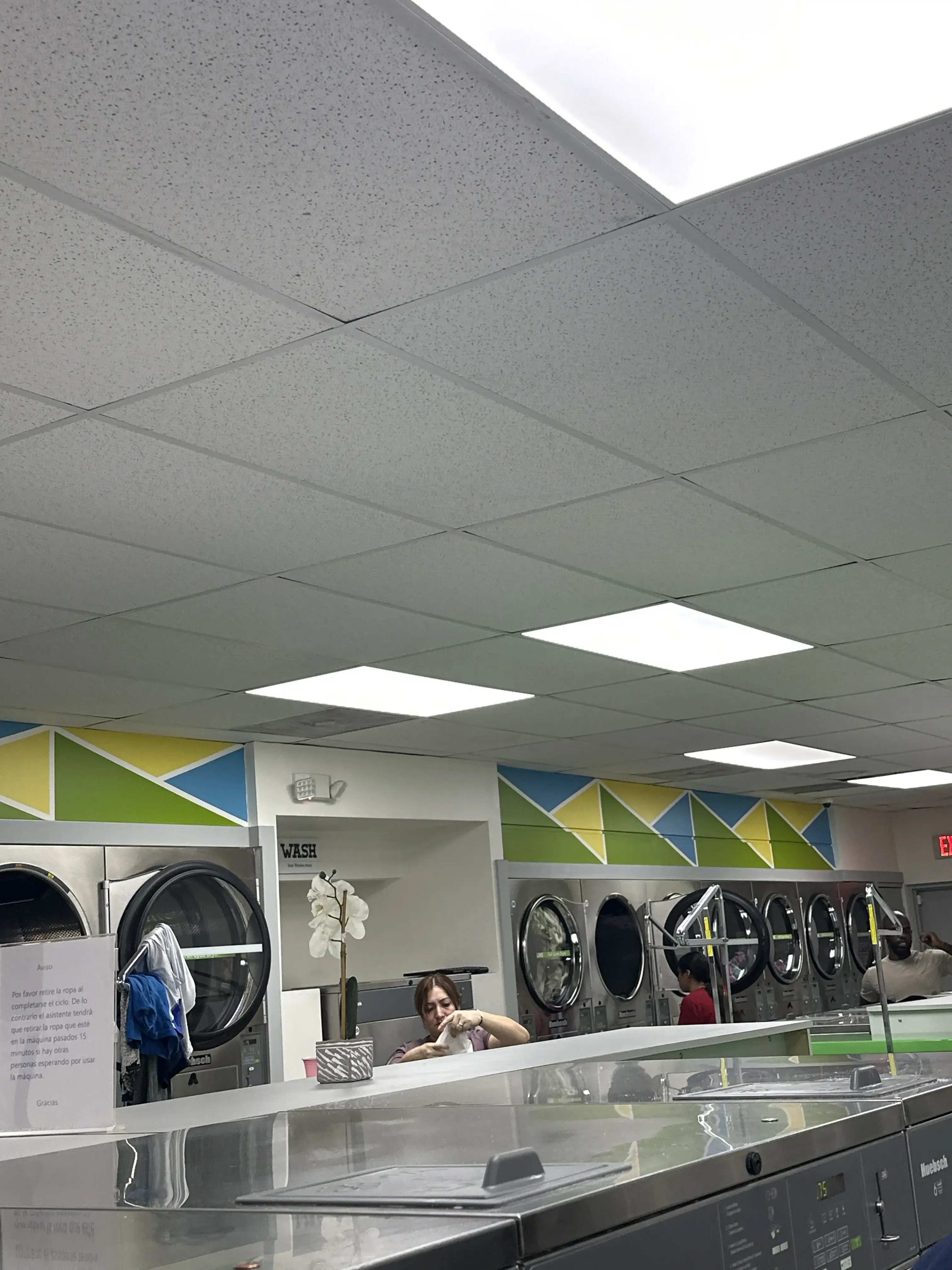 Atlantic Laundry Wash and Fold - Image 8