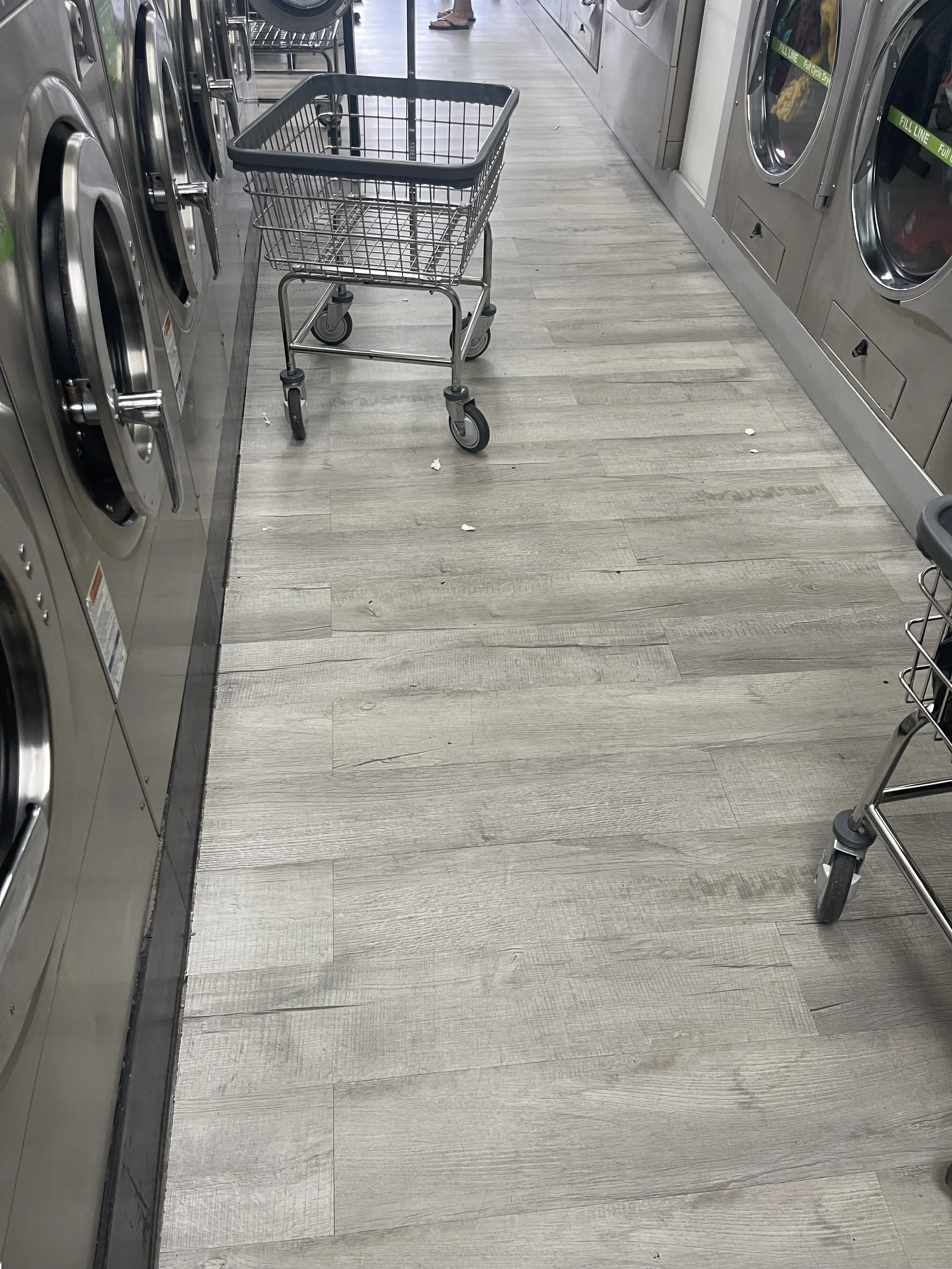 Atlantic Laundry Wash and Fold - Image 11