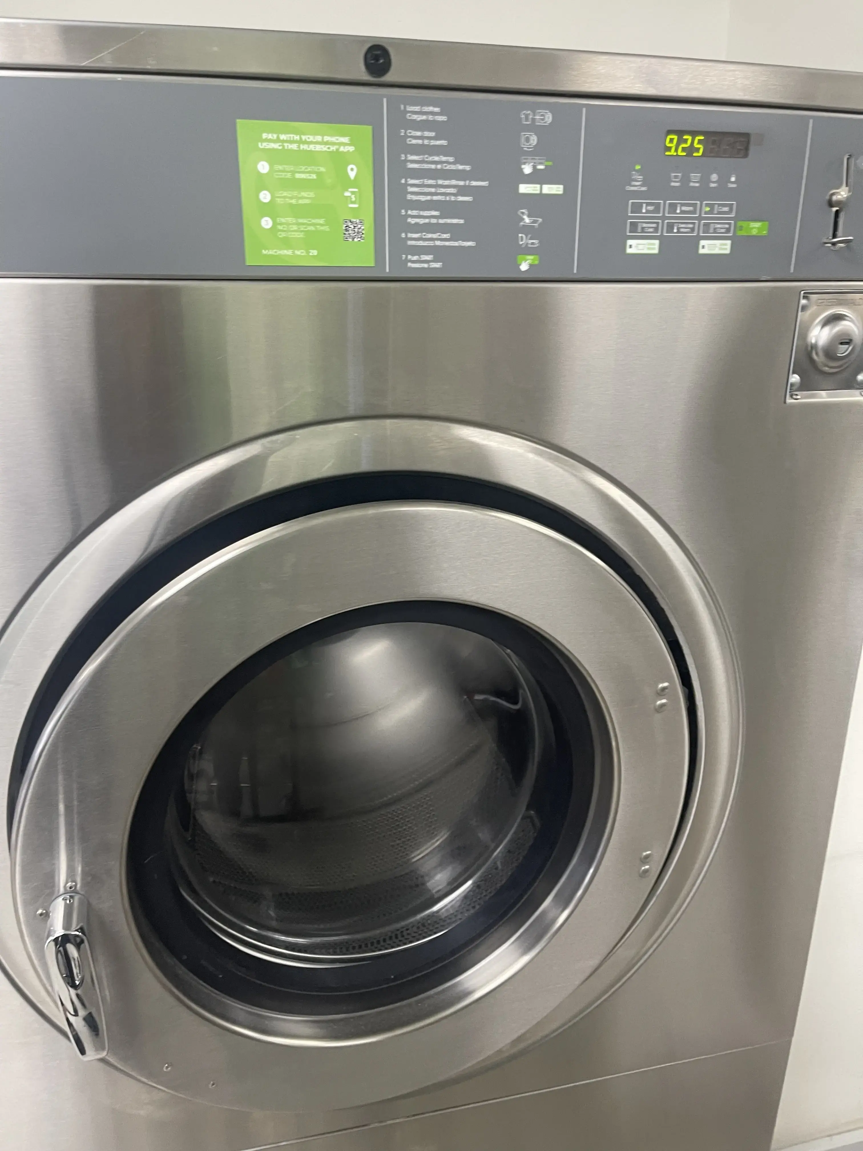 Atlantic Laundry Wash and Fold thumbnail 7