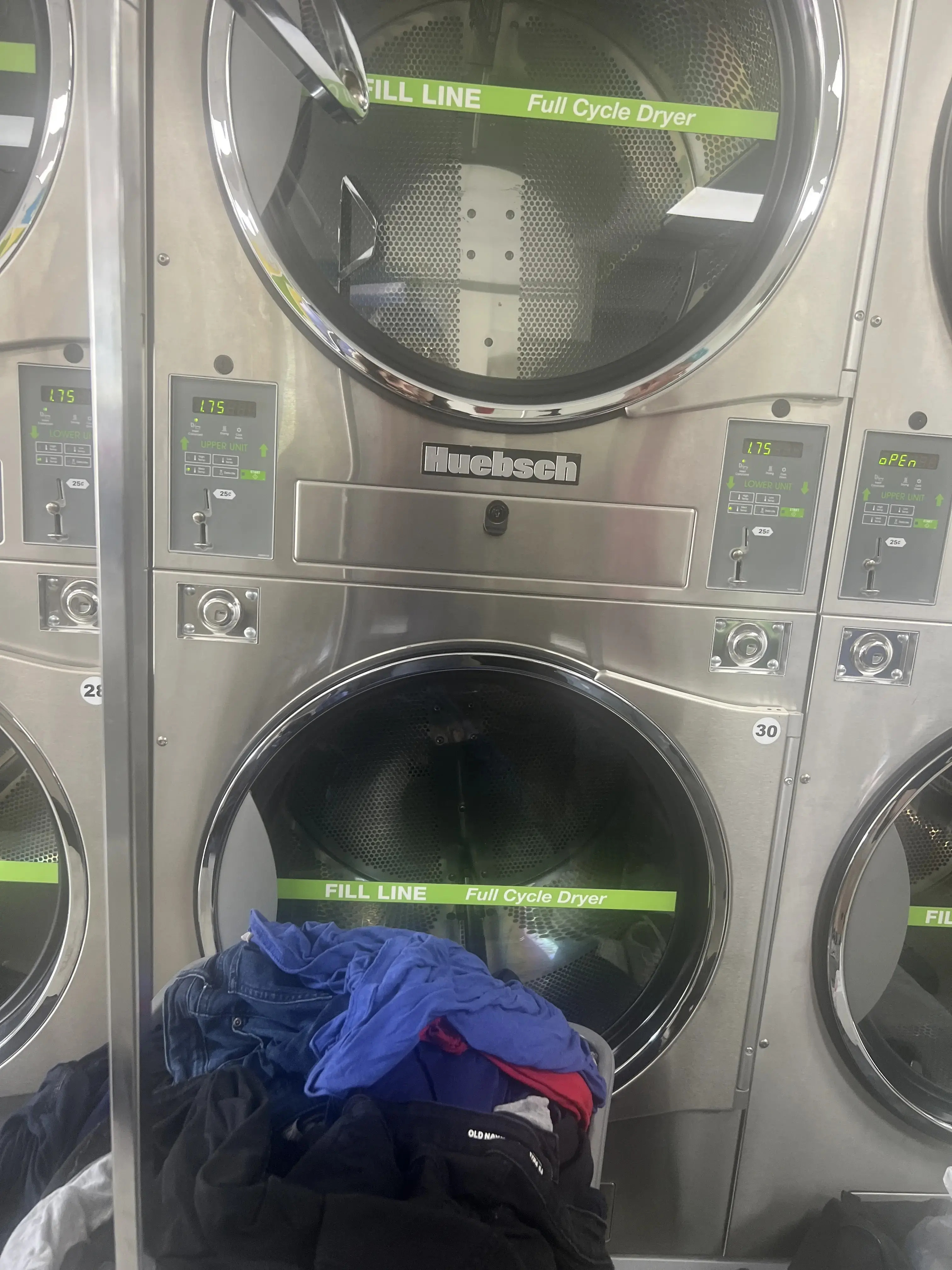 Atlantic Laundry Wash and Fold thumbnail 5