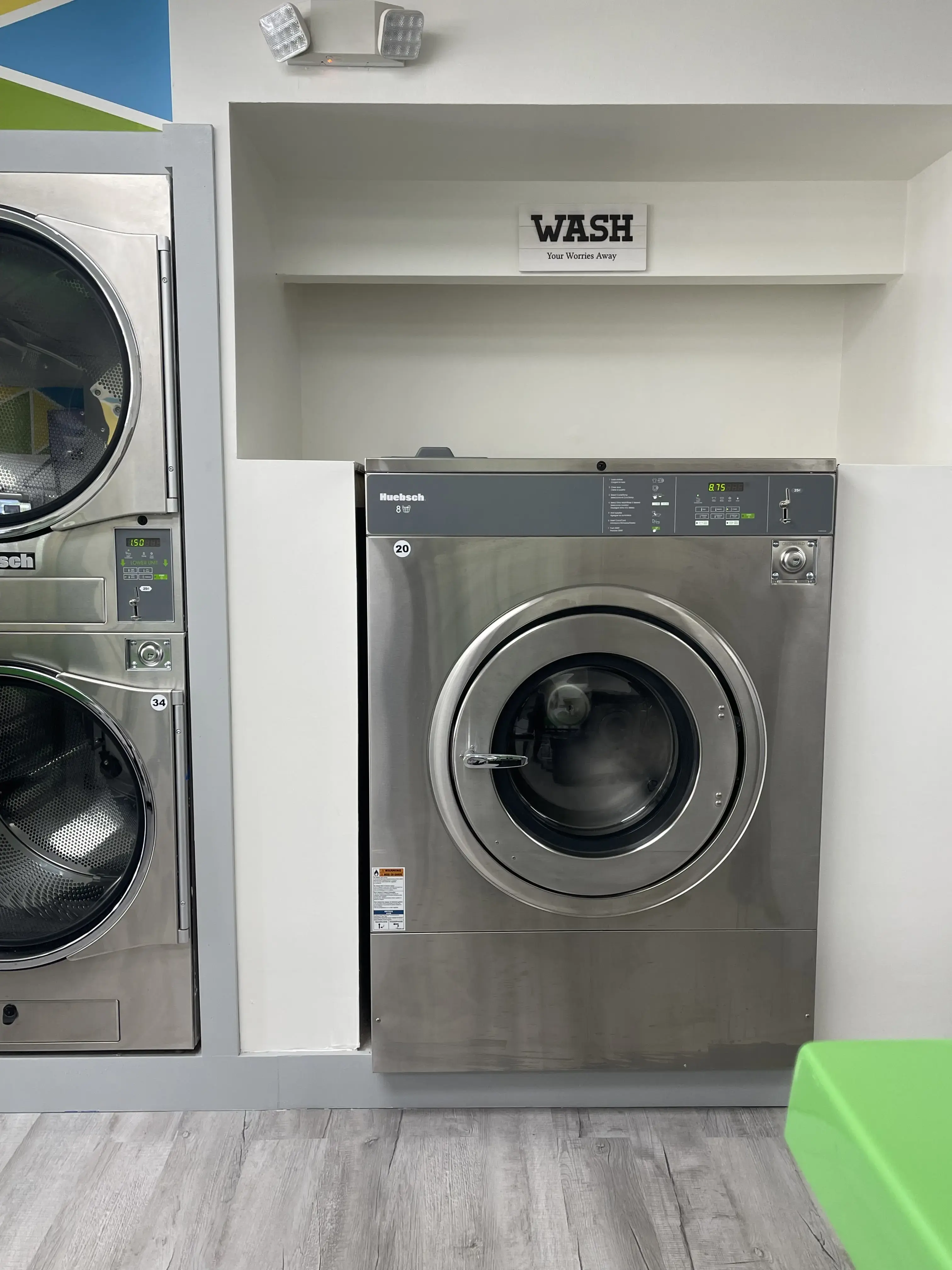 Atlantic Laundry Wash and Fold - Image 12