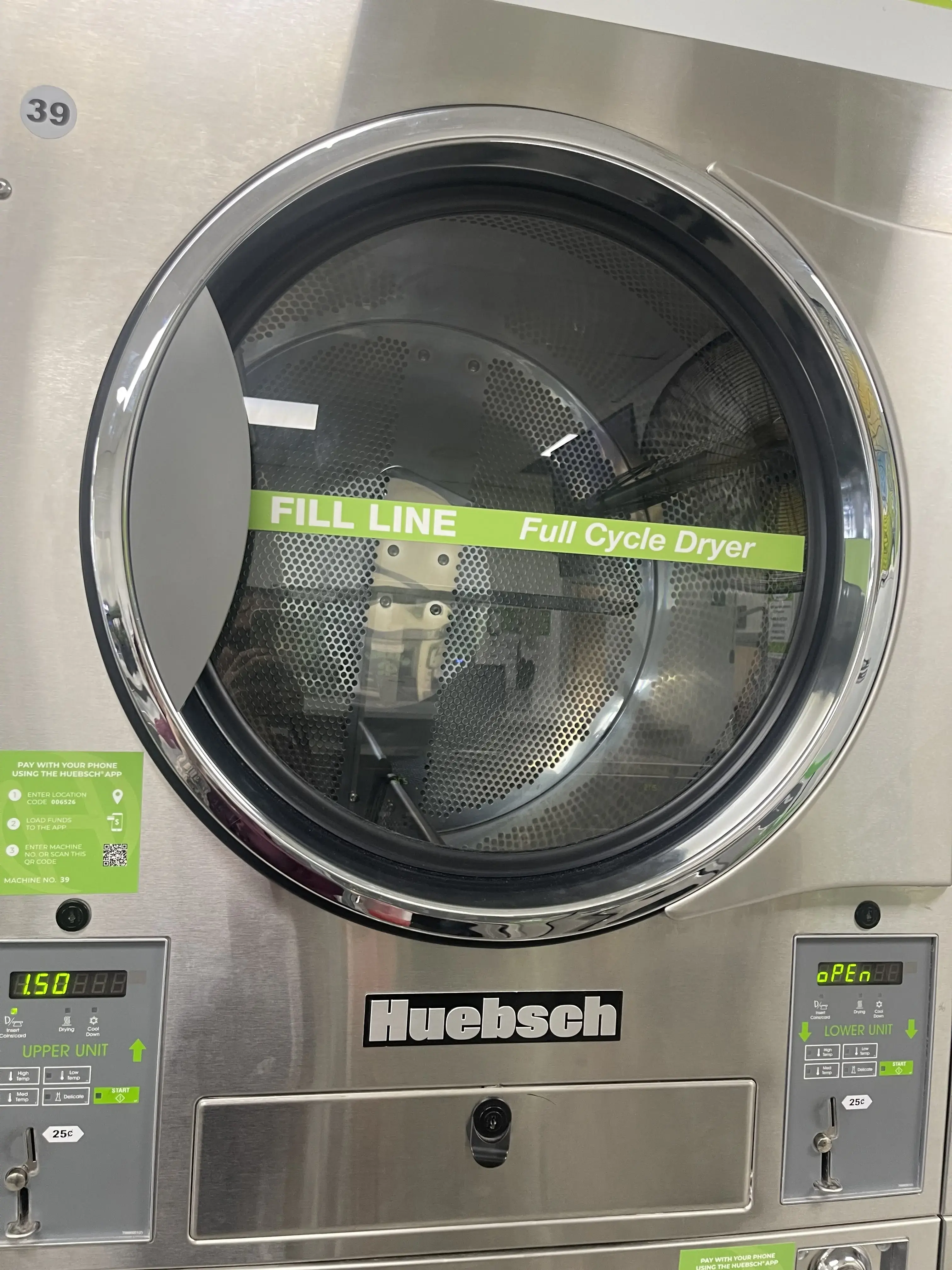 Atlantic Laundry Wash and Fold thumbnail 9