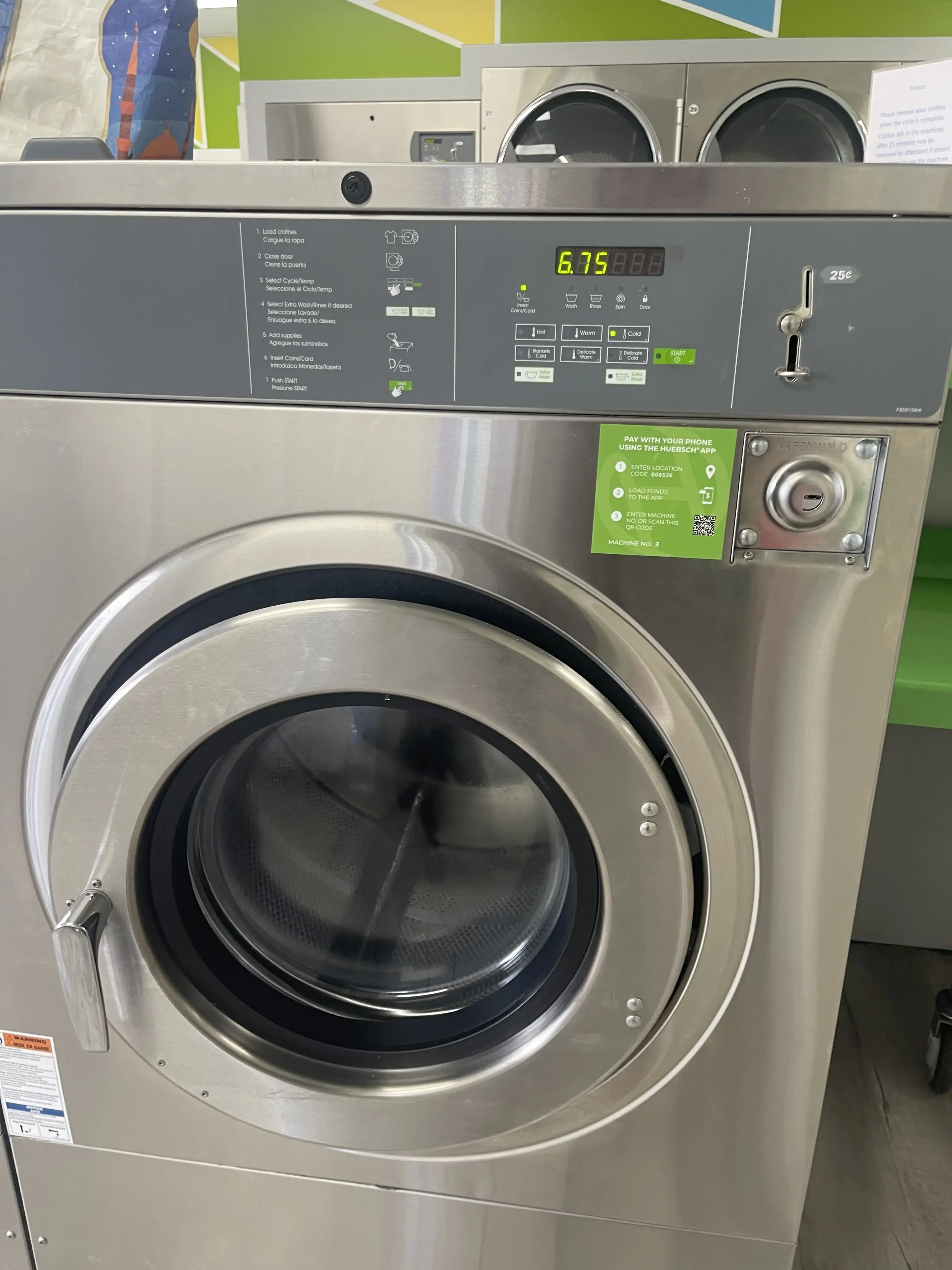 Atlantic Laundry Wash and Fold - Image 17