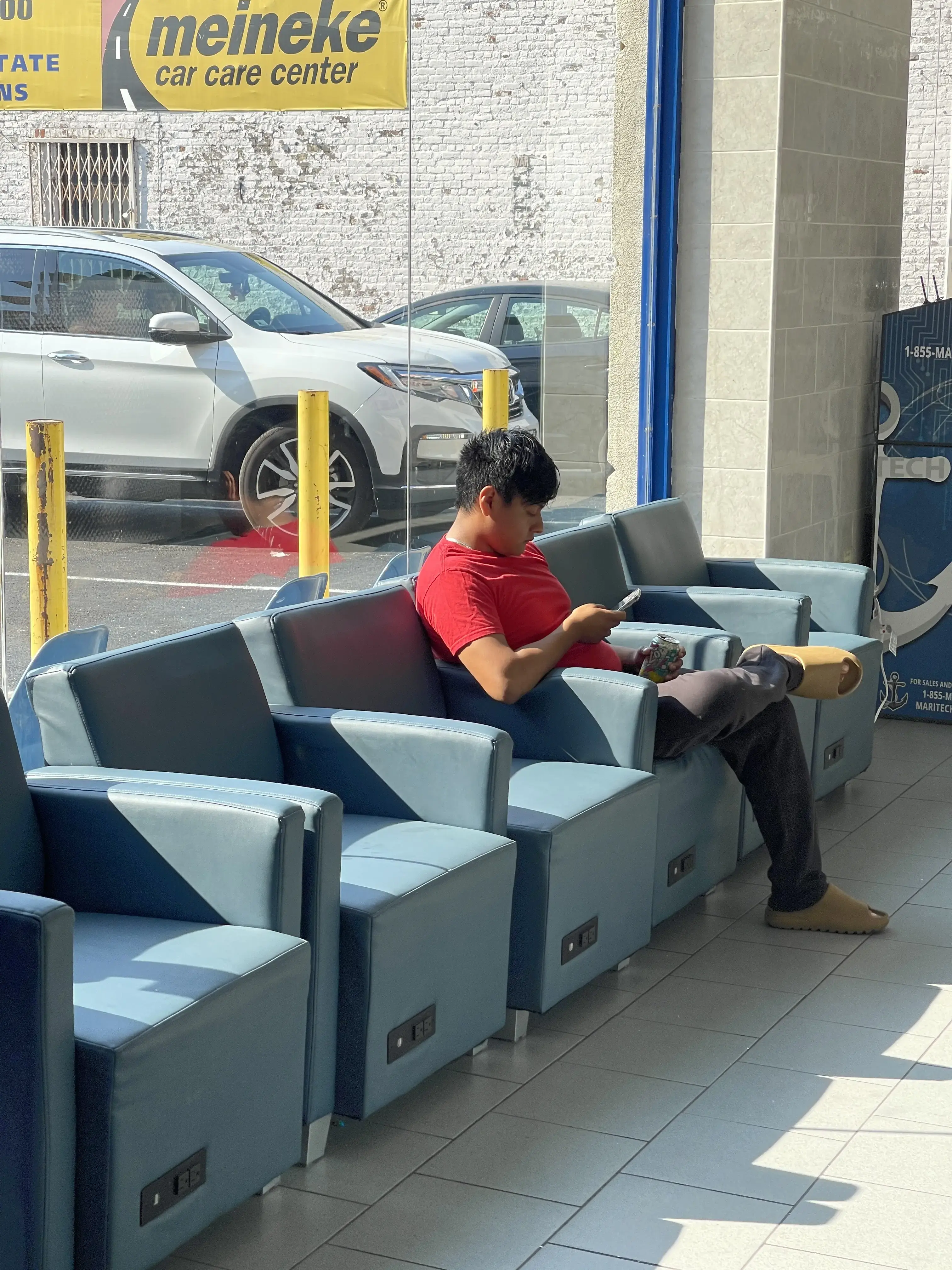 Atlantis Super Wash Laundromat thumbnail 7