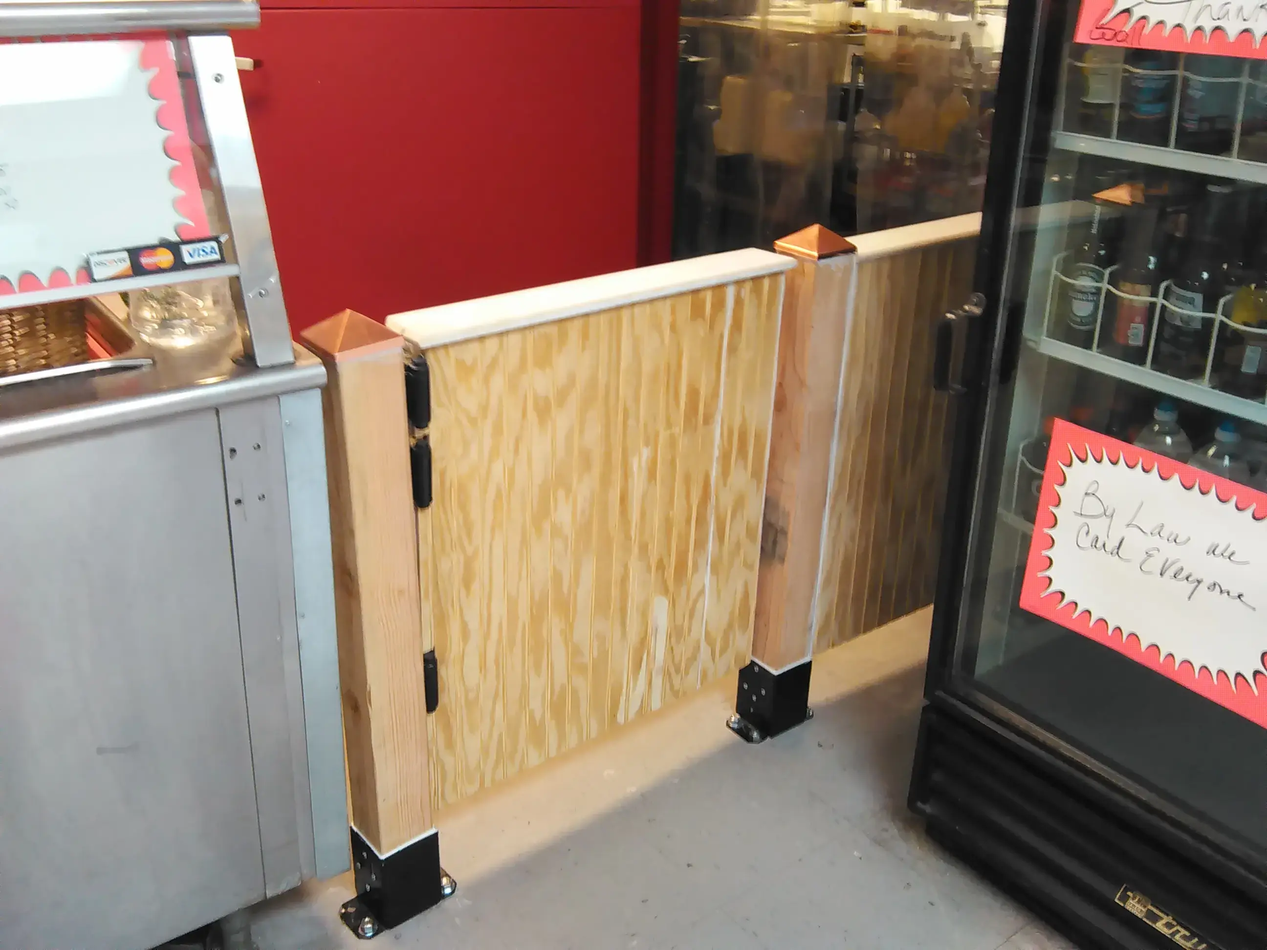 Atlas Cleaning & Laundry Services - Image 2