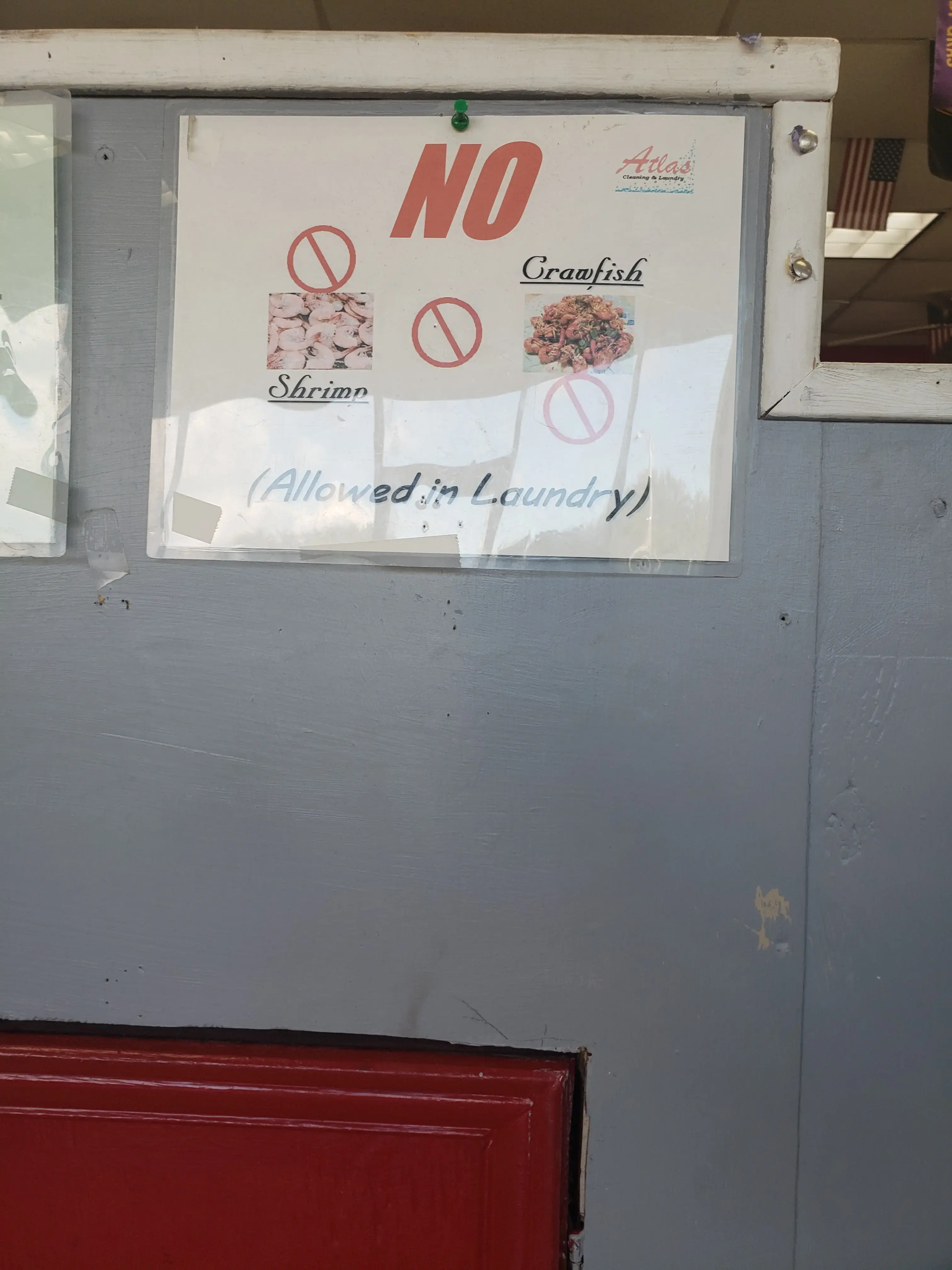 Atlas Cleaning & Laundry Services - Image 3