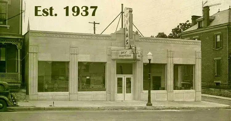 Atlas Dry Cleaners thumbnail 1