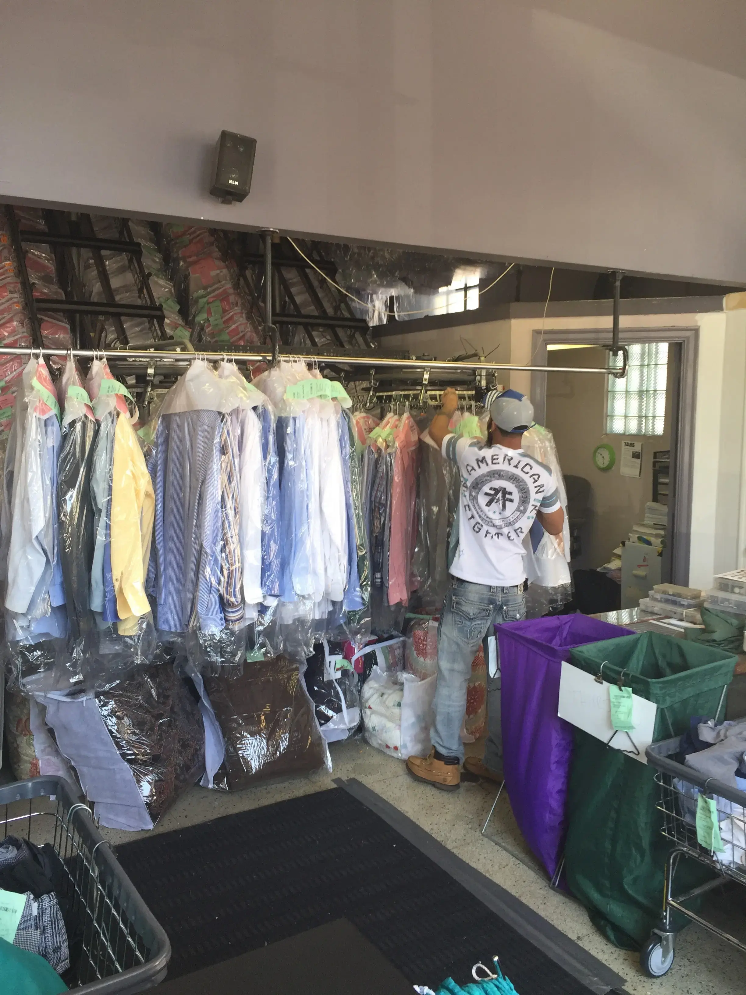 Atlas Dry Cleaners thumbnail 8