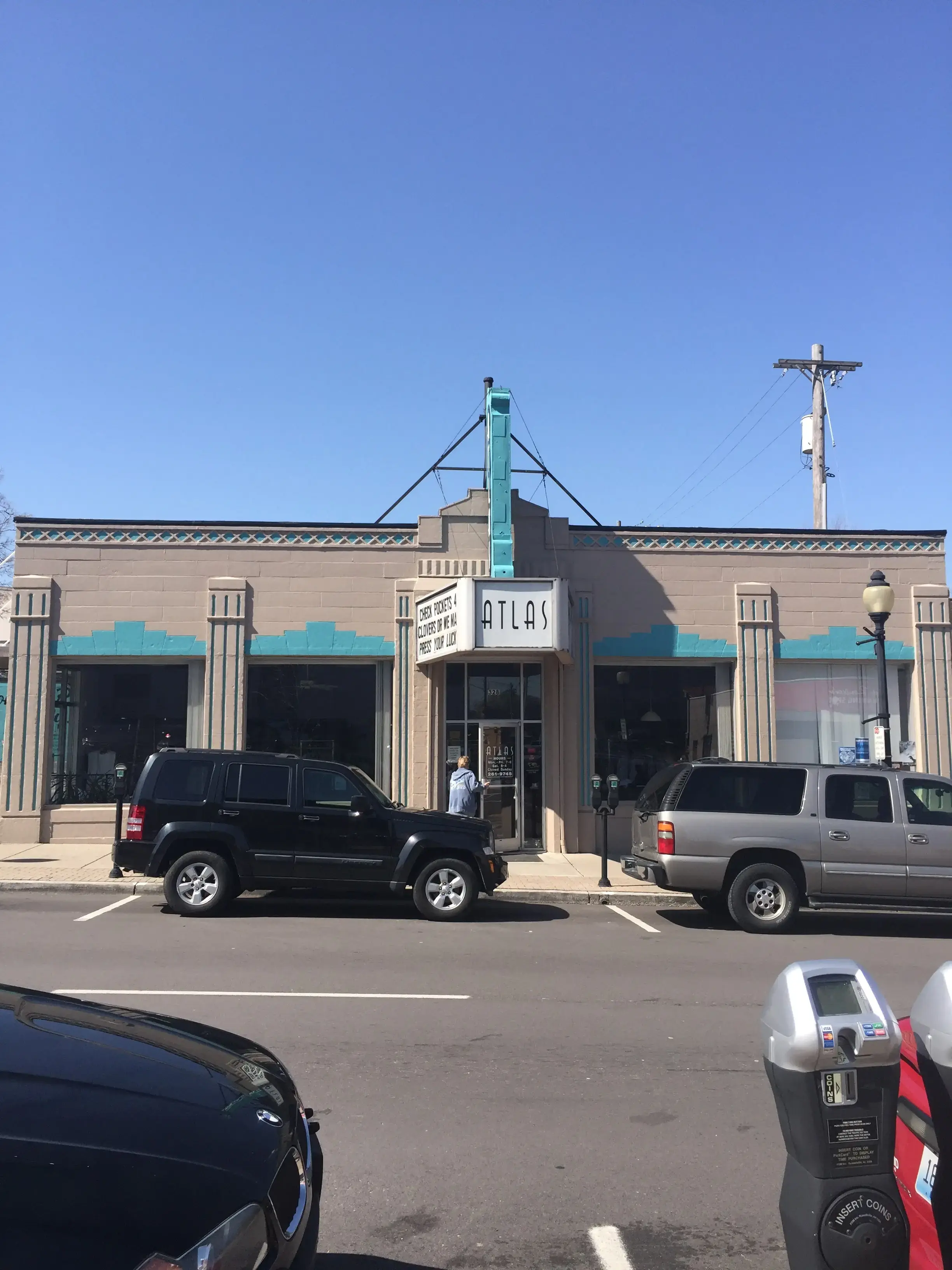 Atlas Dry Cleaners thumbnail 13