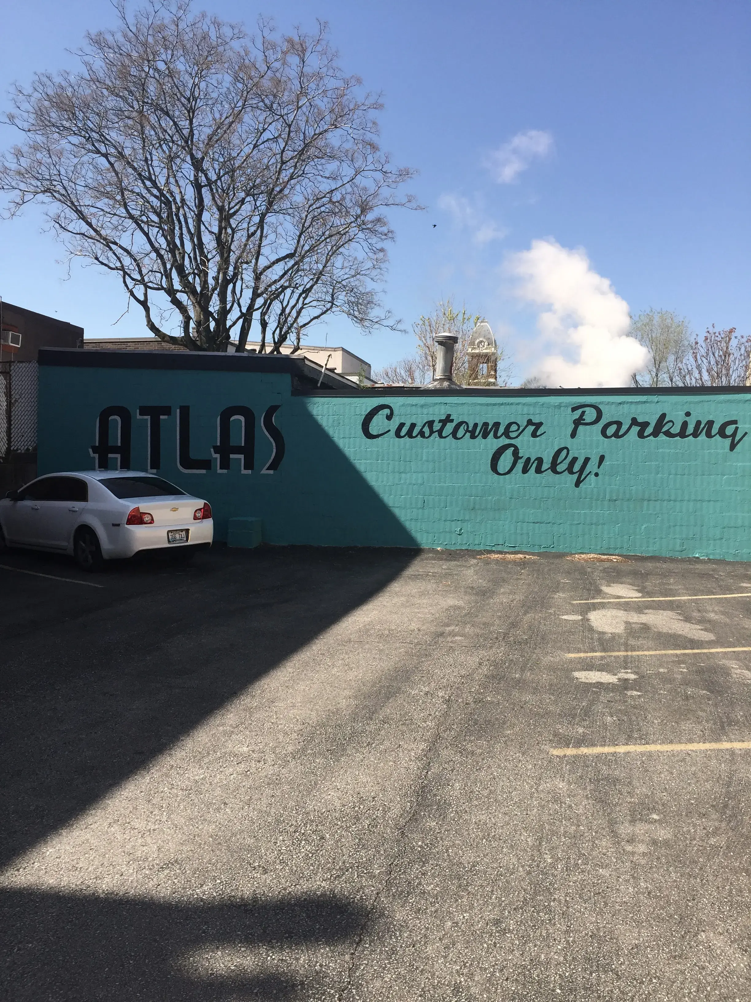 Atlas Dry Cleaners thumbnail 3