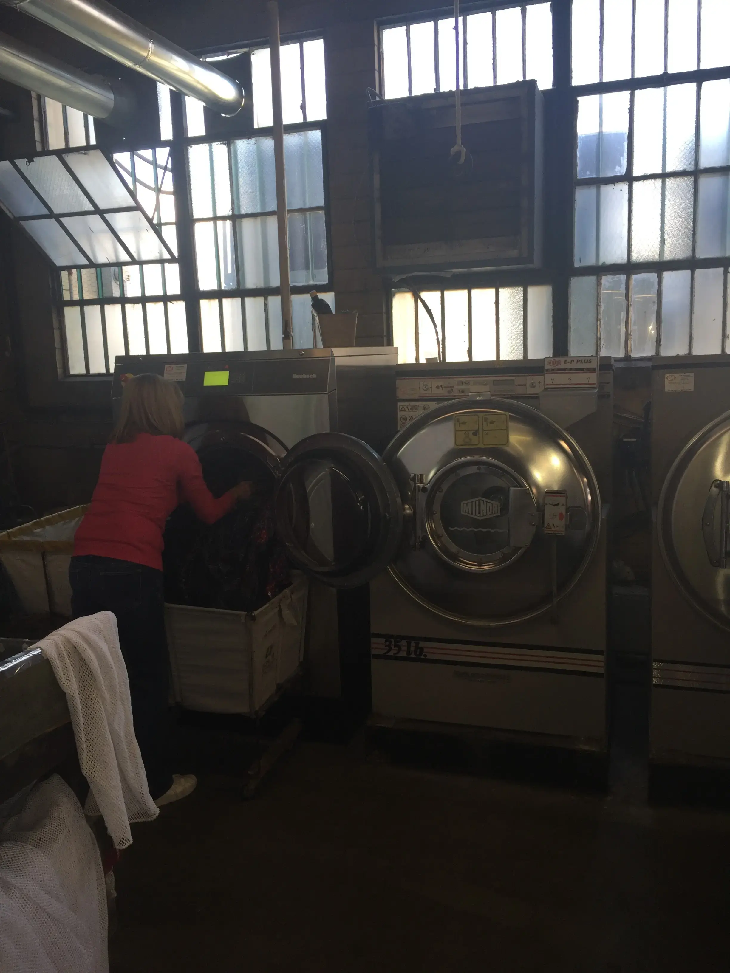 Atlas Dry Cleaners thumbnail 10