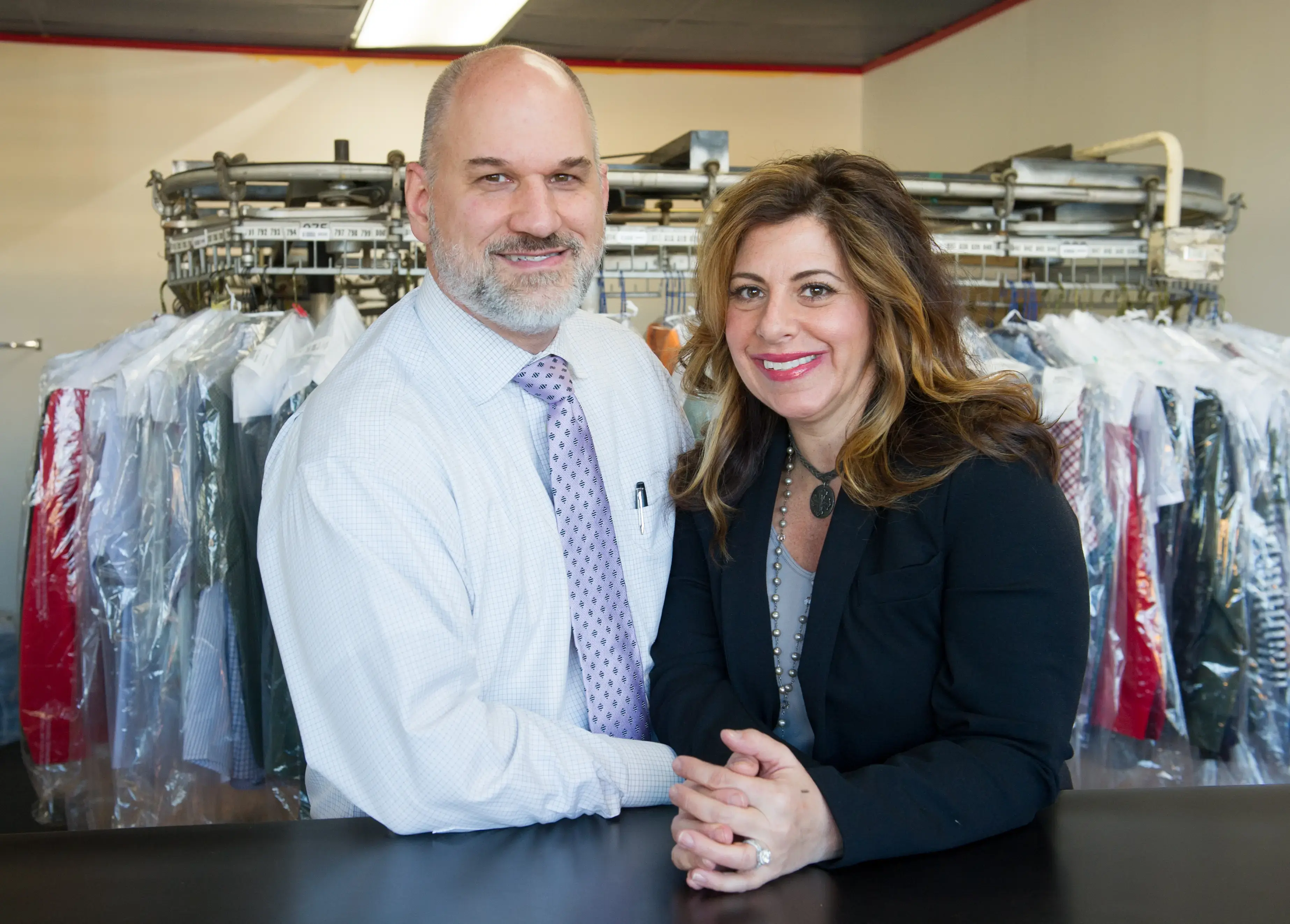 Atomic Laundry & Dry Cleaning - Image 17