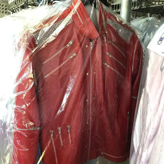 Atomic Laundry & Dry Cleaning thumbnail 10