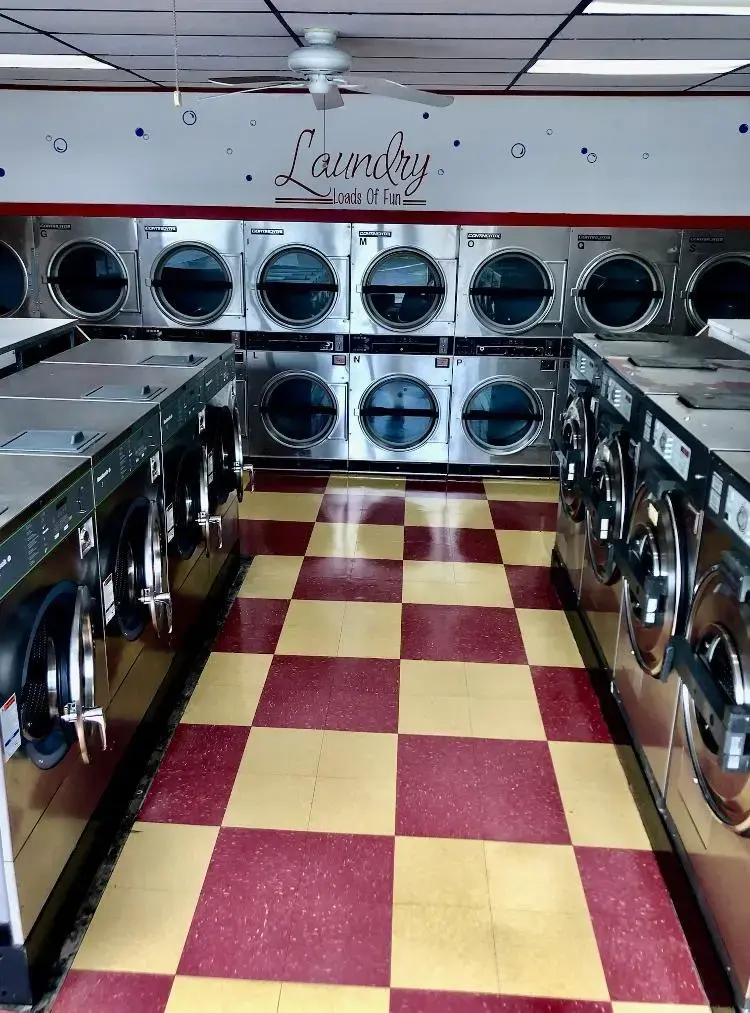 Atomic Laundry & Dry Cleaning thumbnail 15