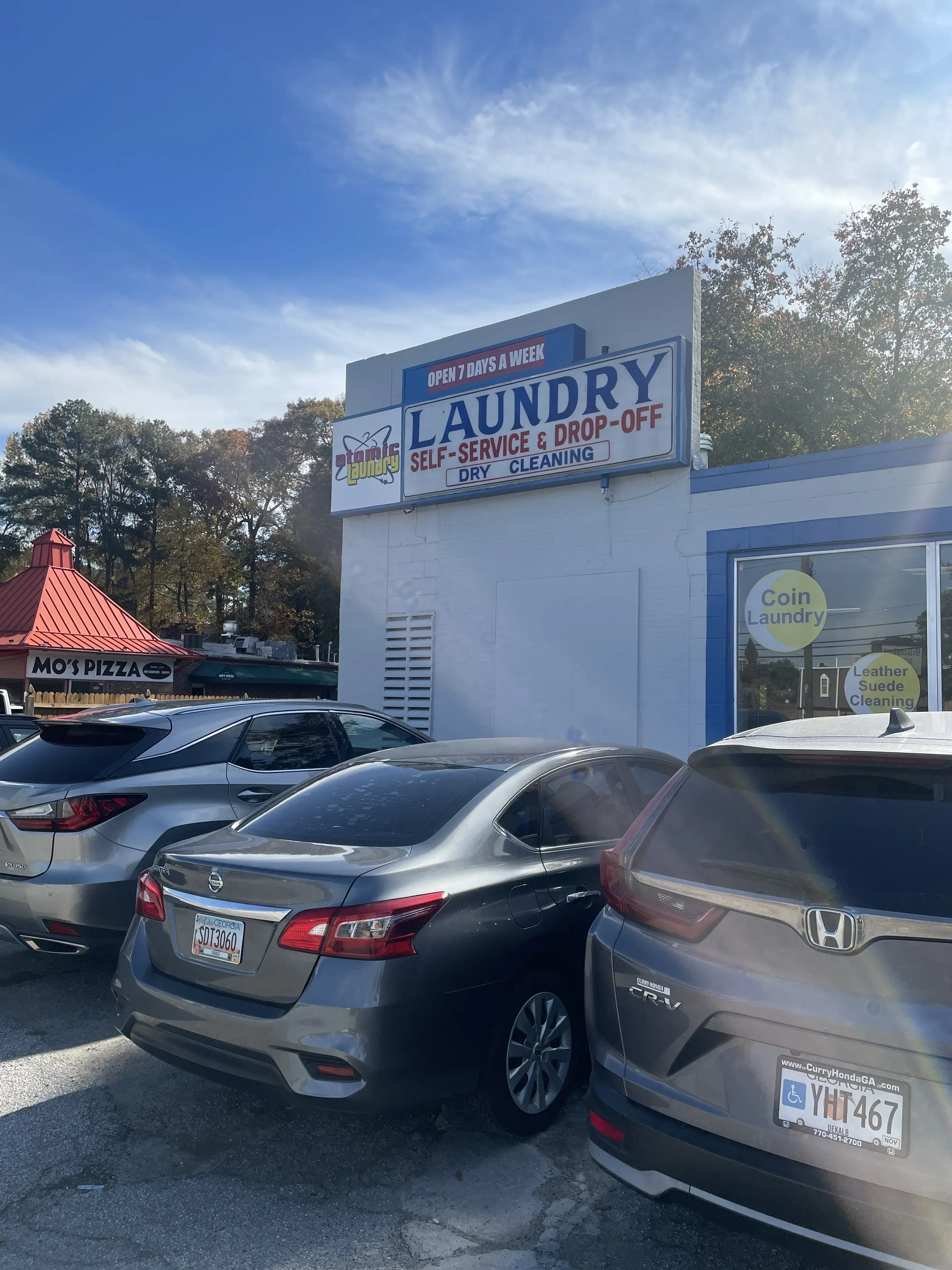 Atomic Laundry & Dry Cleaning thumbnail 12