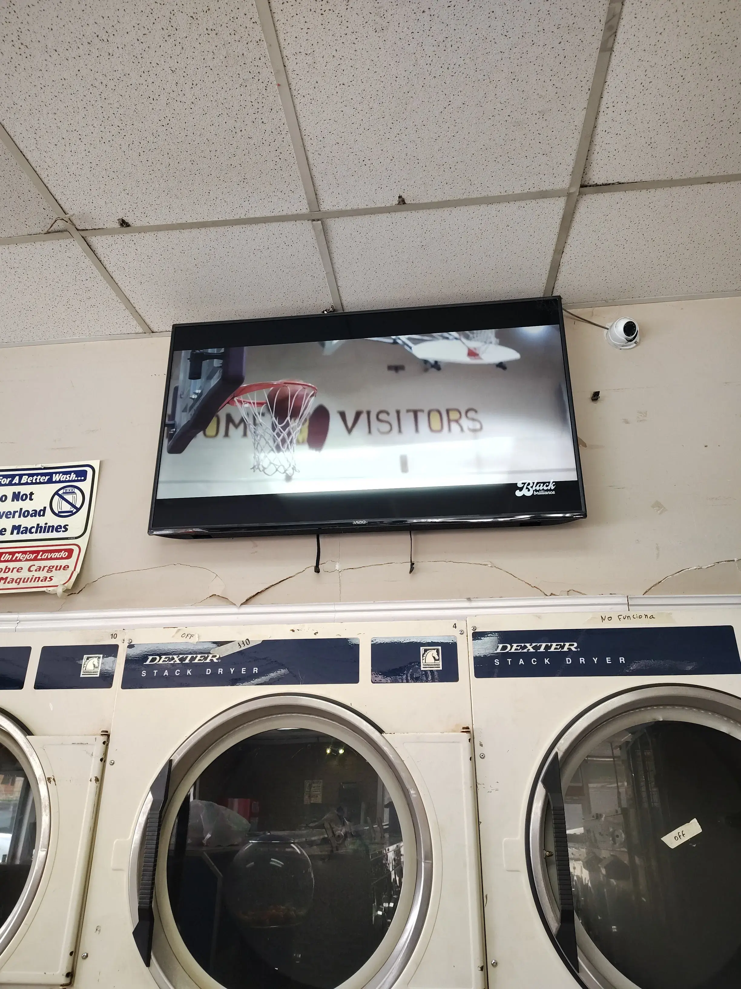 ATX Laundry thumbnail 15