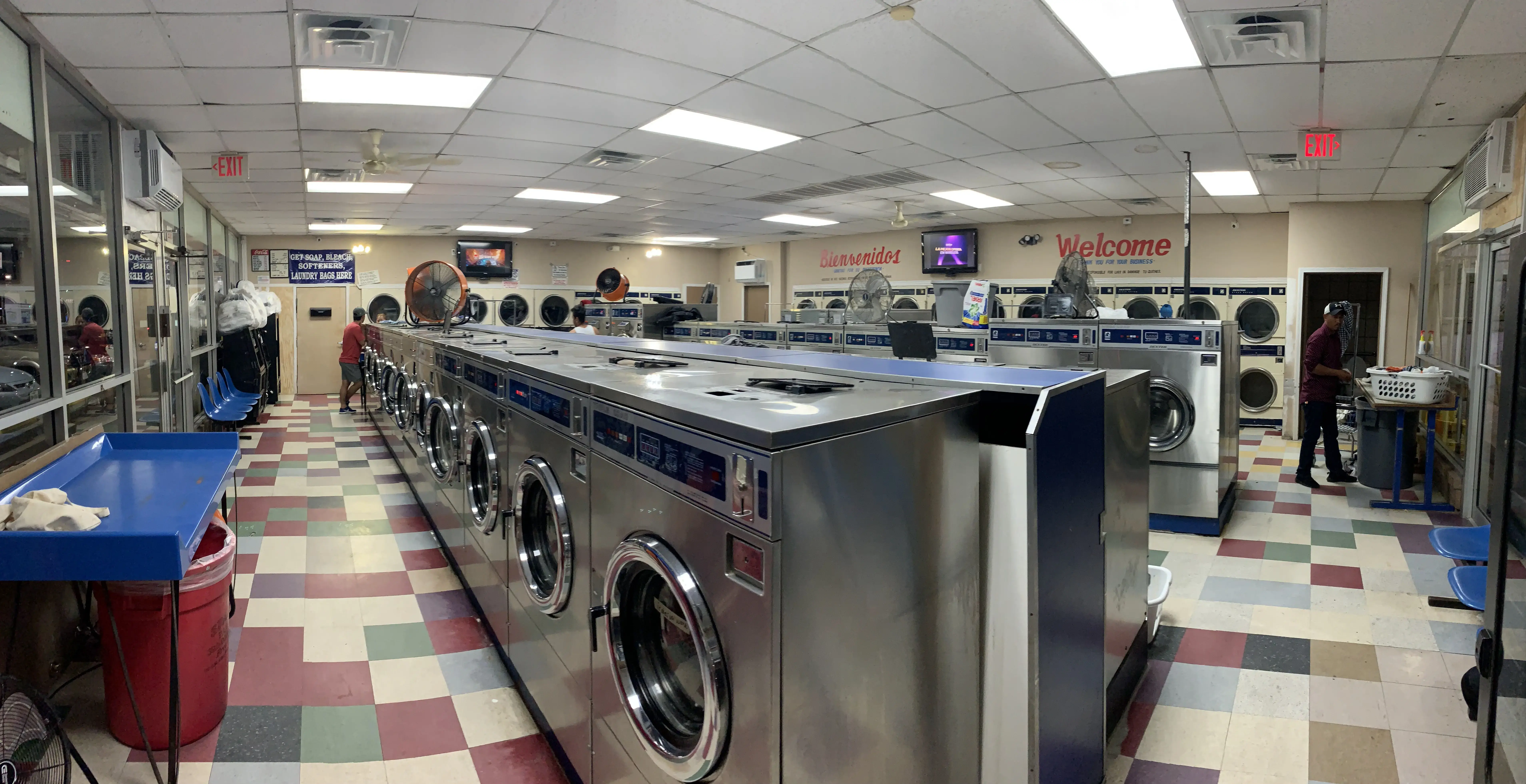 ATX Laundry thumbnail 17