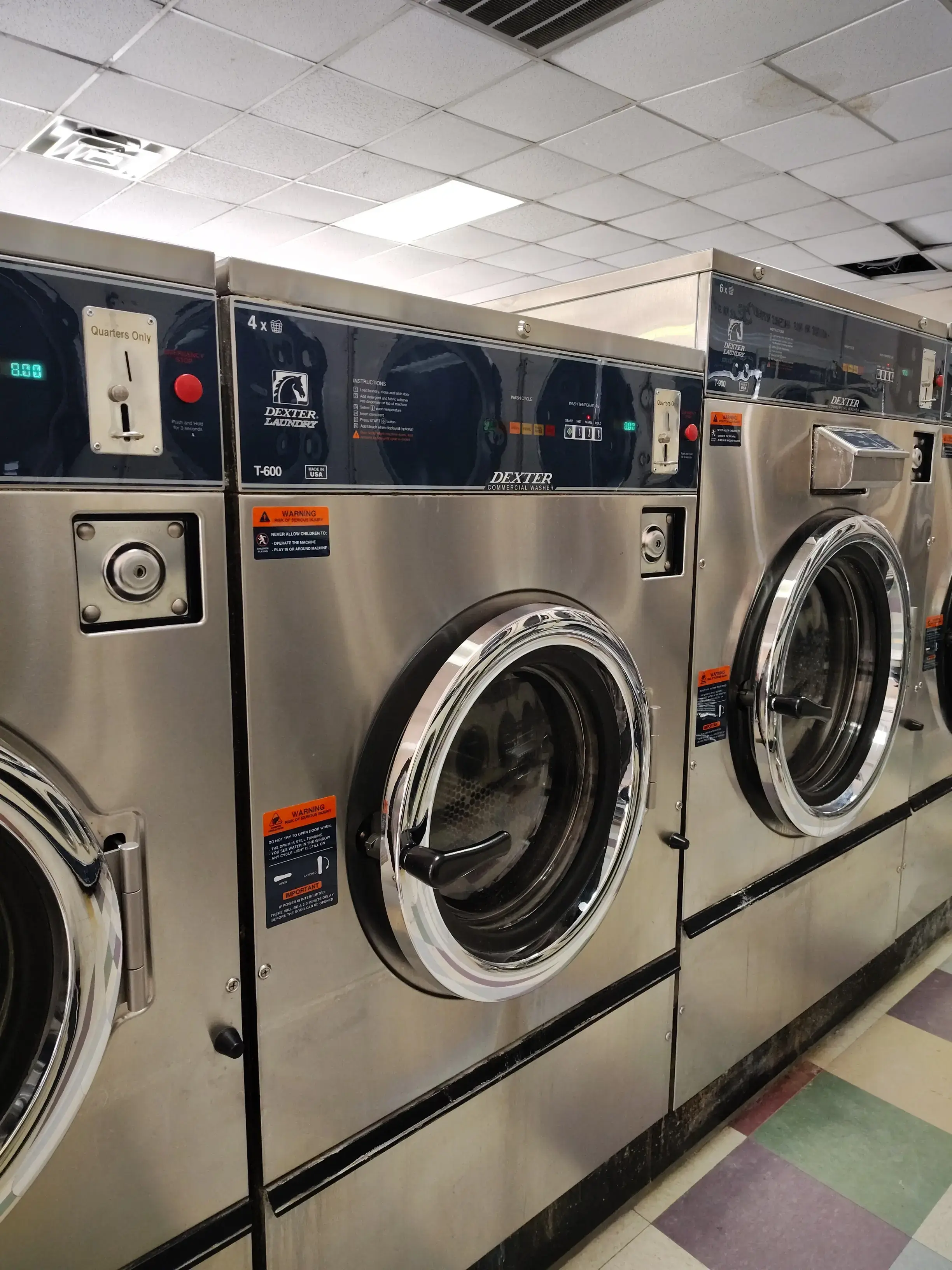 ATX Laundry - Image 2