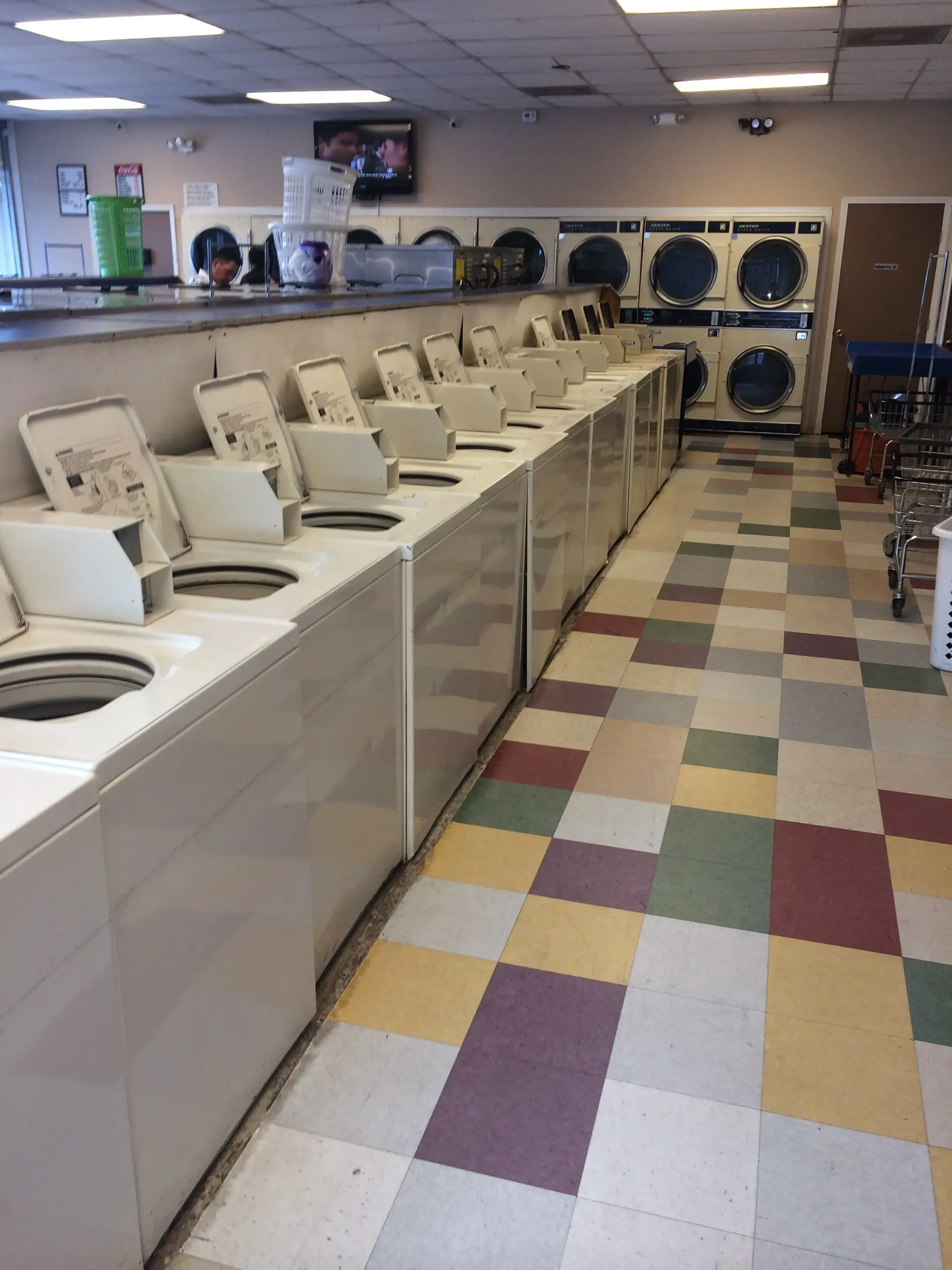 ATX Laundry - Image 11