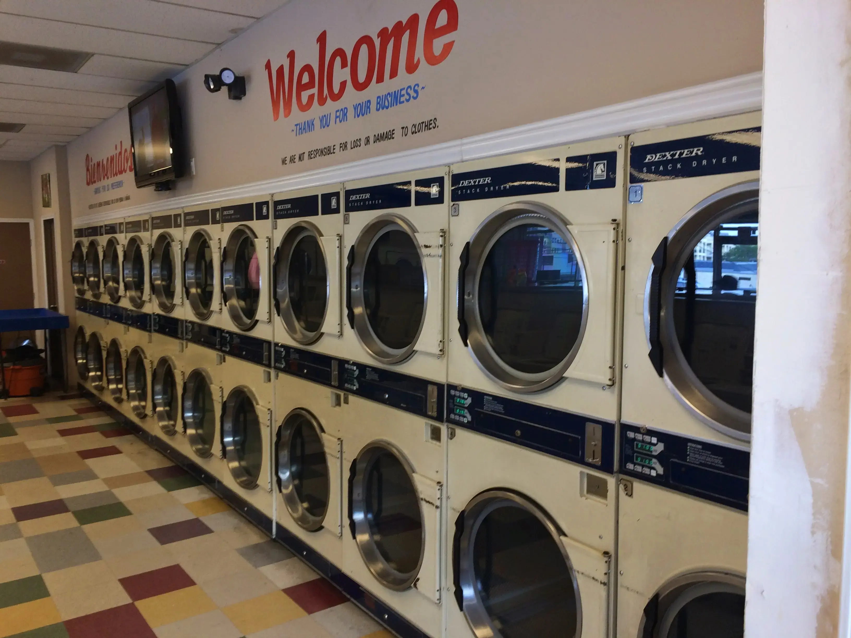 ATX Laundry thumbnail 19