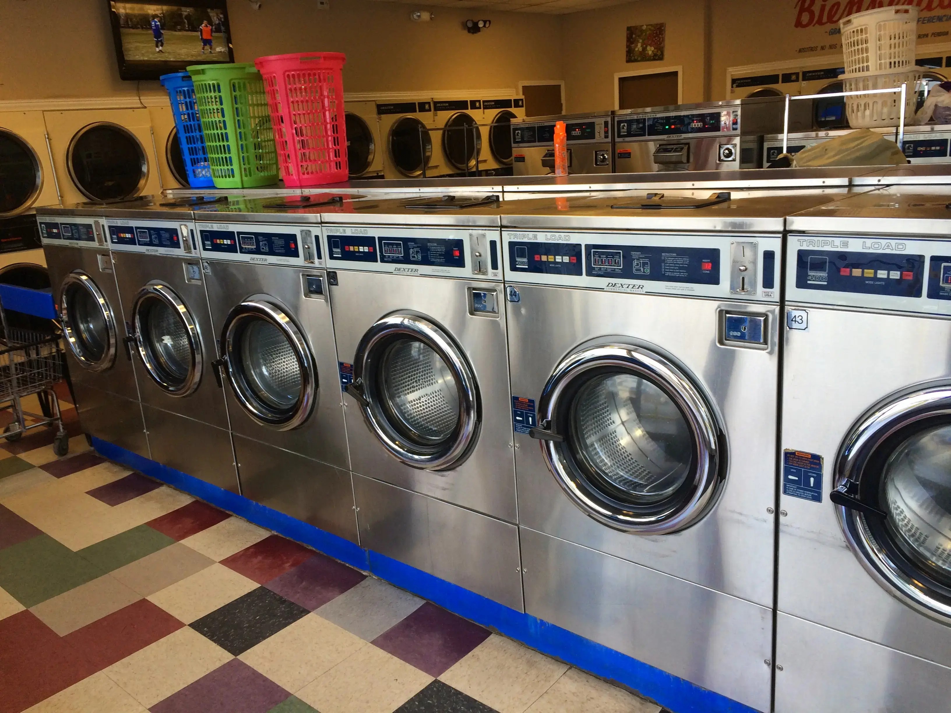ATX Laundry - Image 20