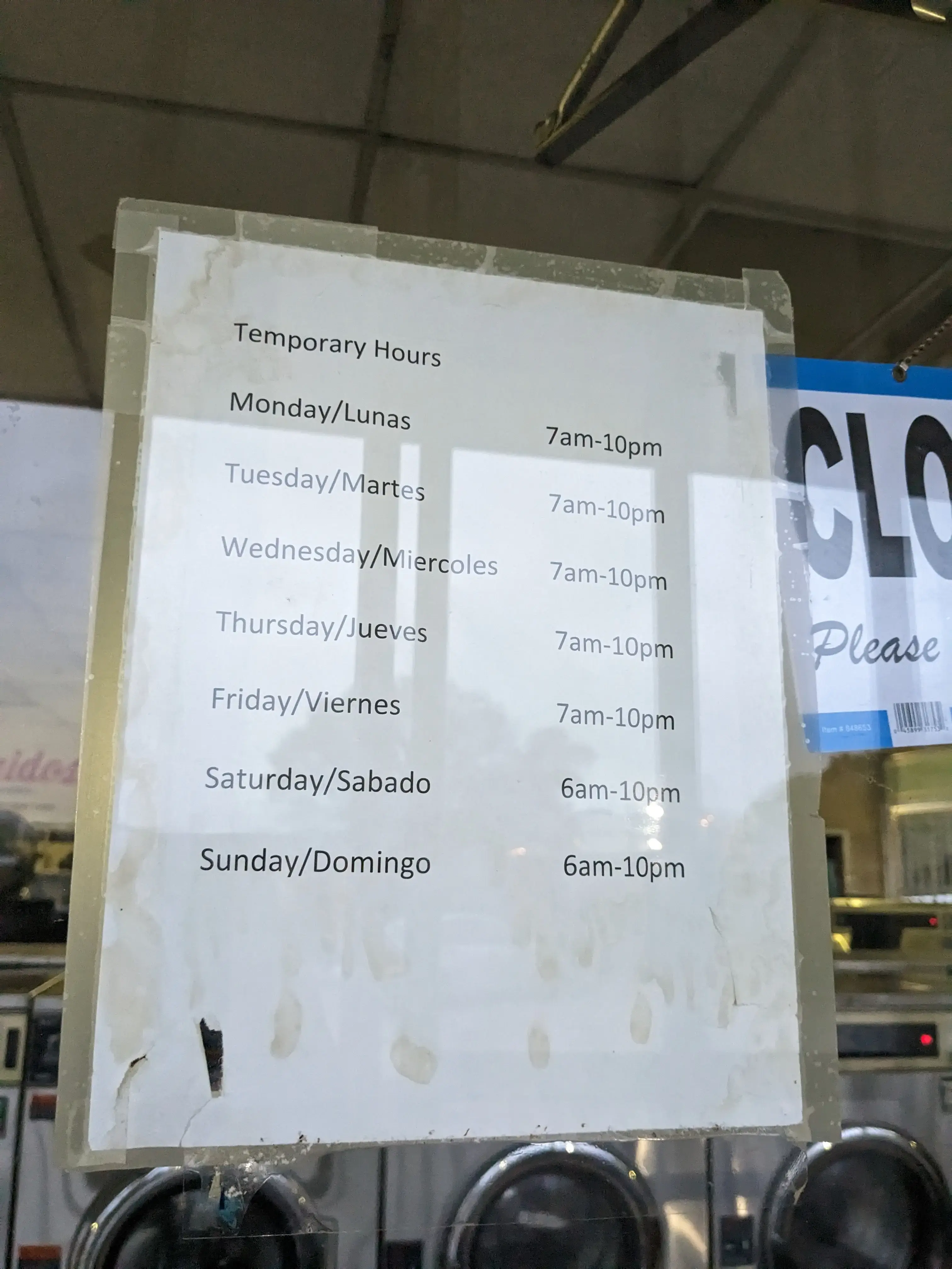 ATX Laundry thumbnail 13