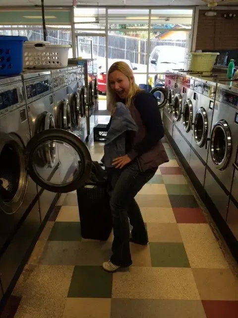 ATX Laundry location