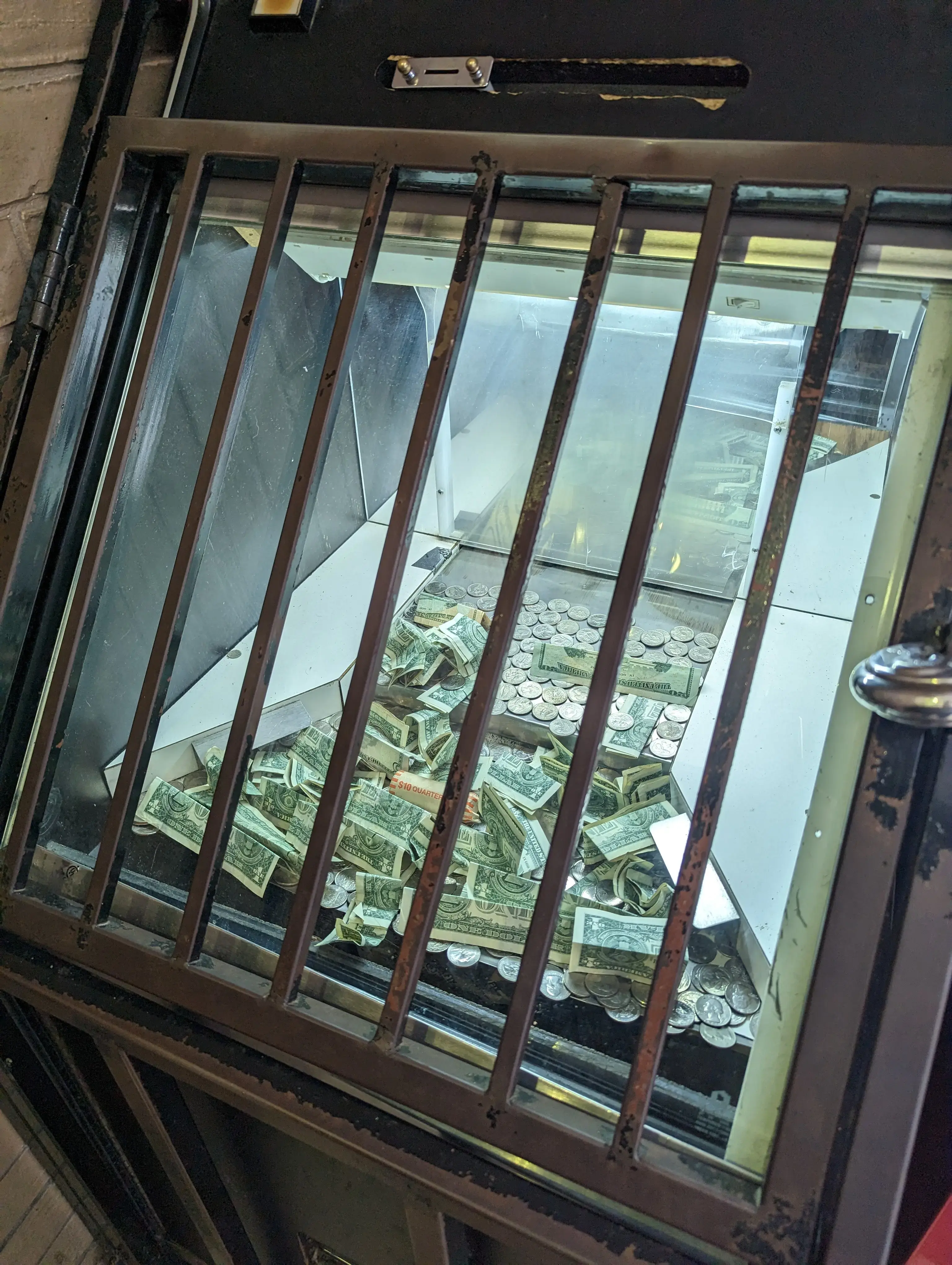 ATX Laundry thumbnail 3