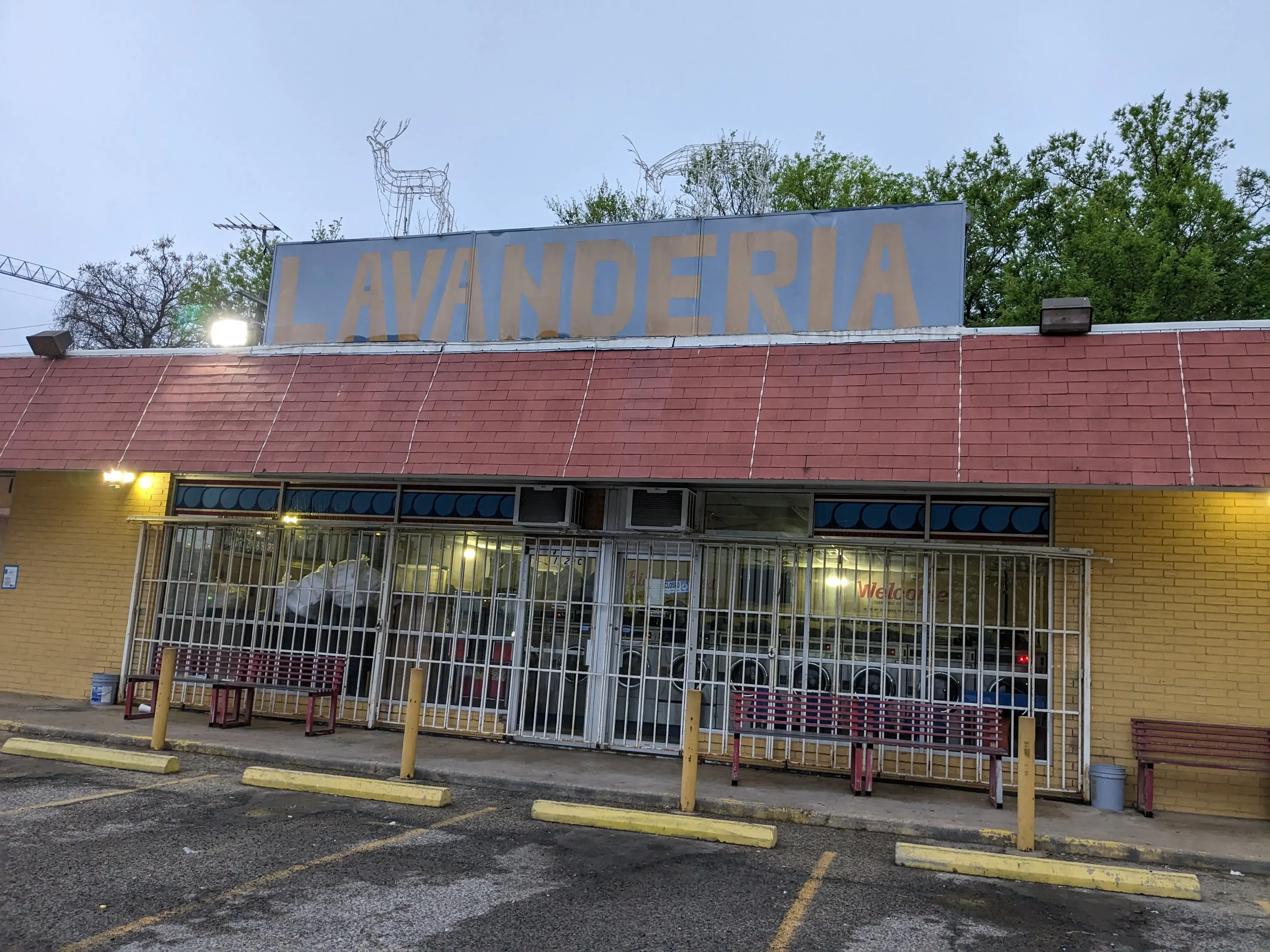 ATX Laundry thumbnail 5