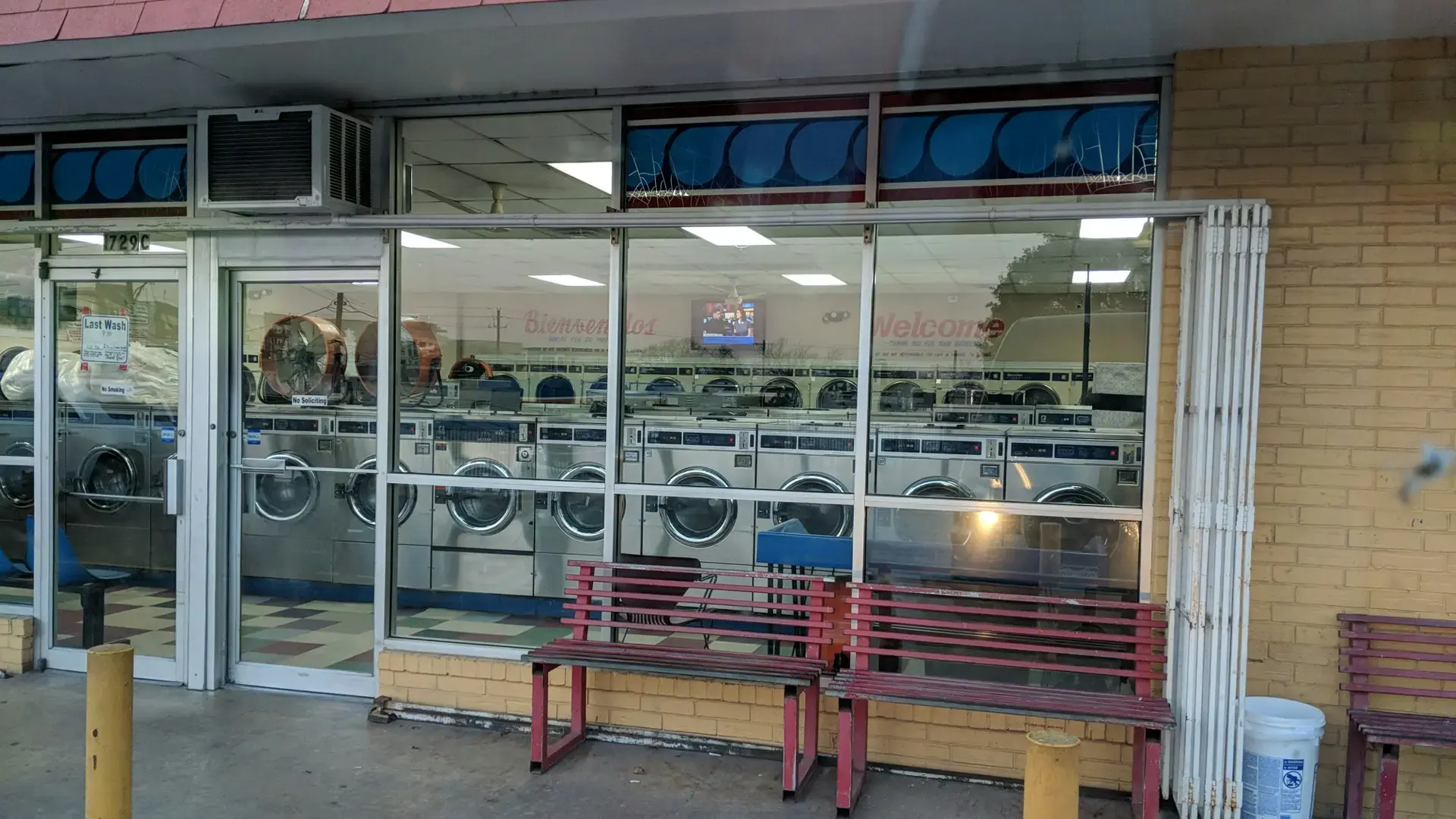 ATX Laundry thumbnail 6