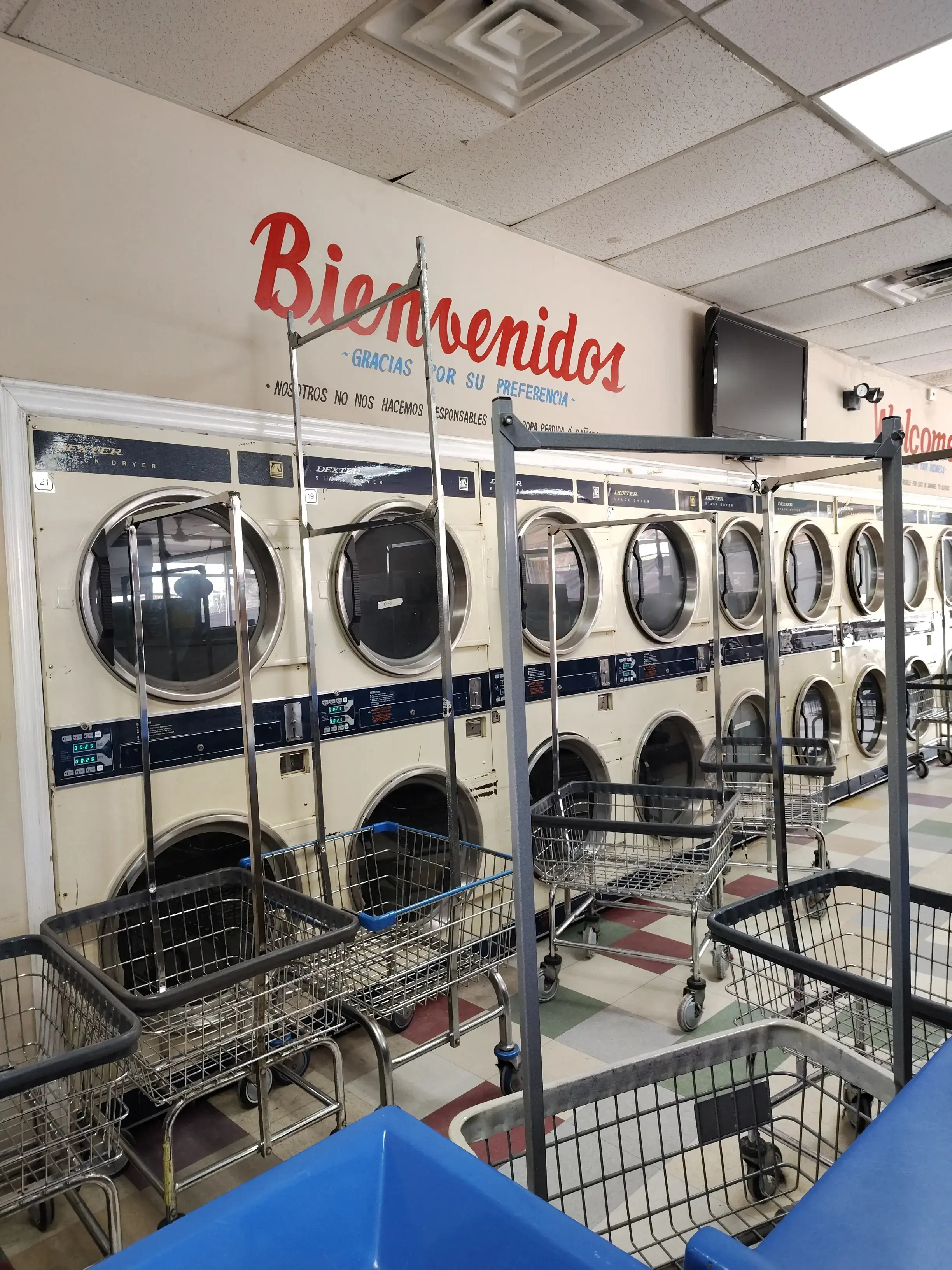 ATX Laundry thumbnail 4