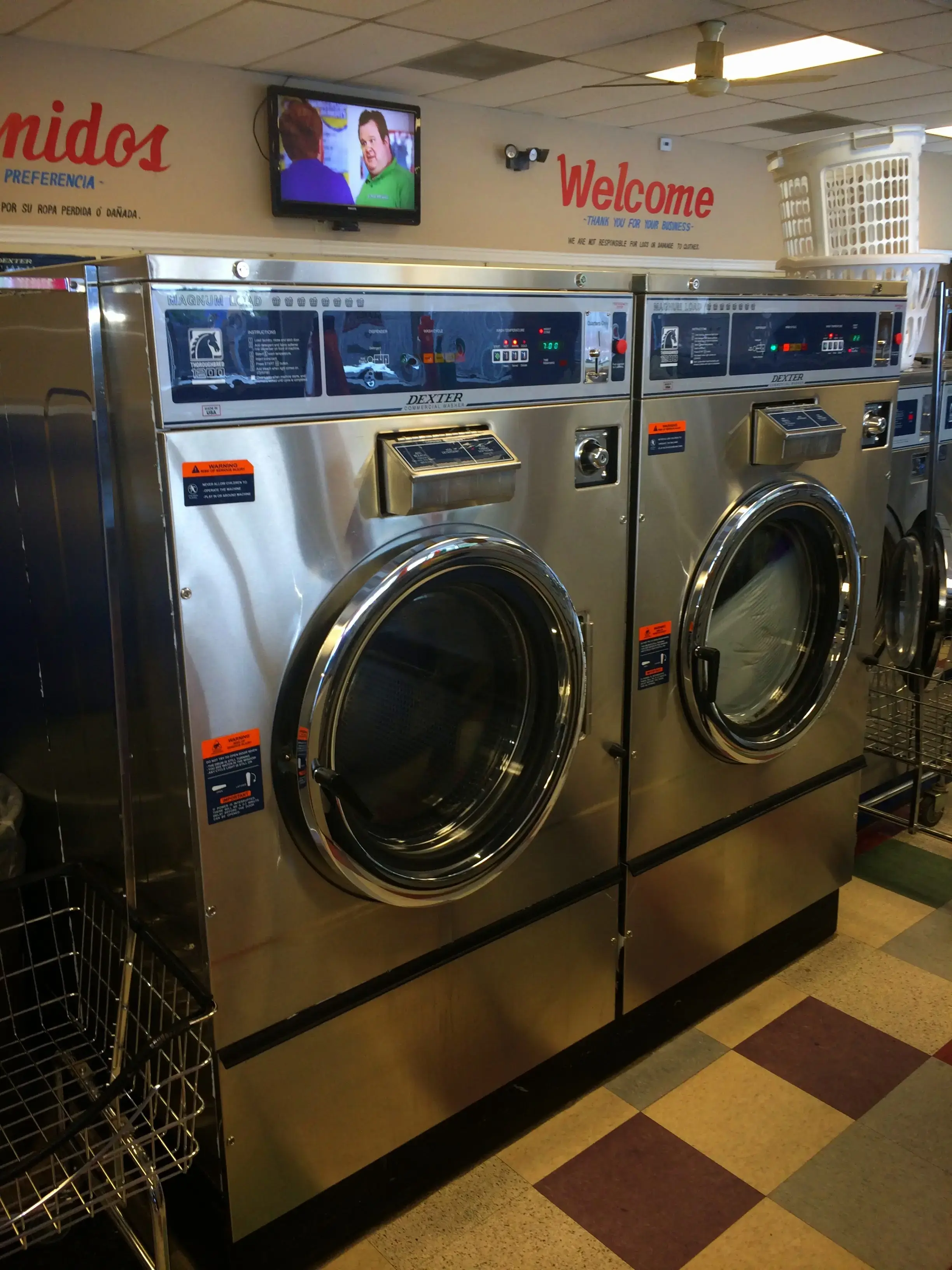 ATX Laundry - Image 18